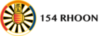 Tafelronde 154 Logo