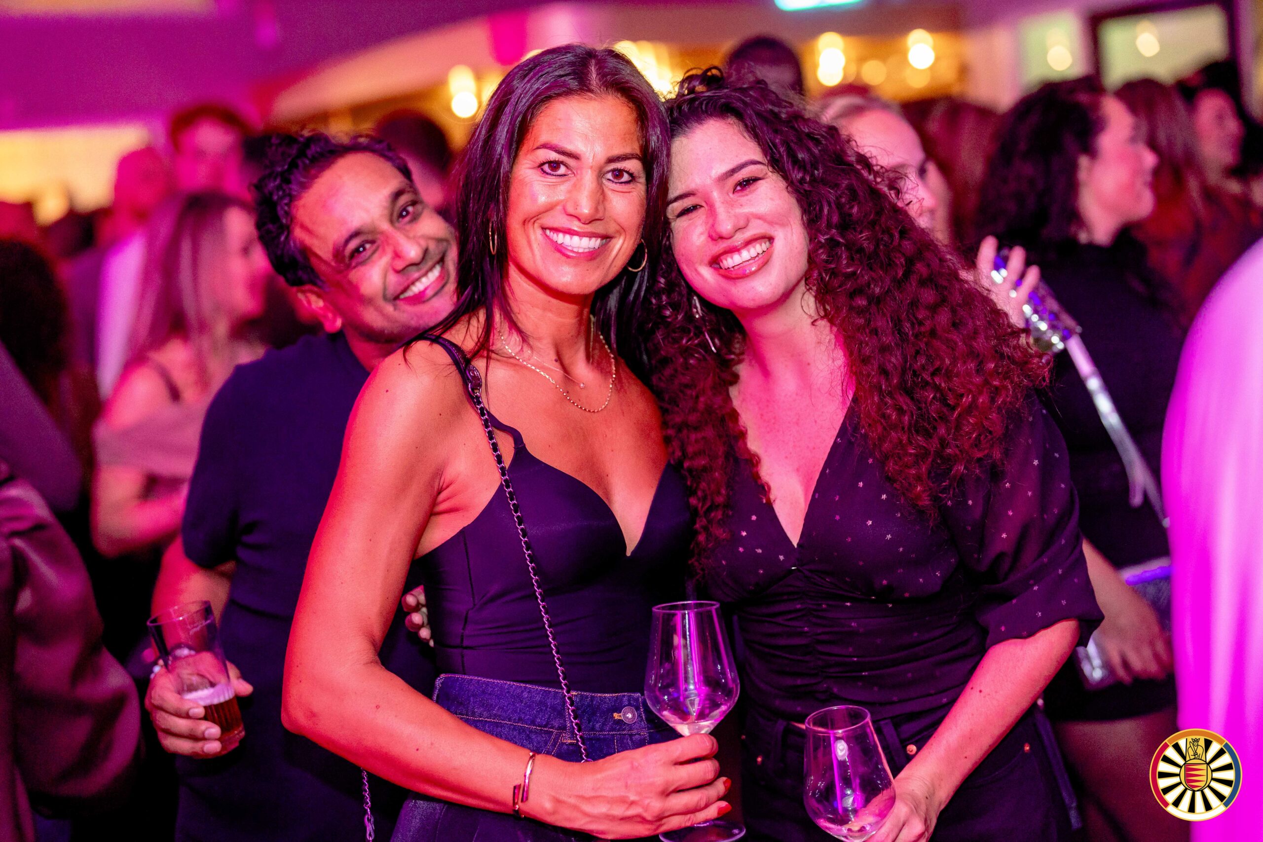 BLEND. Abel Rhoon 2025-11-08