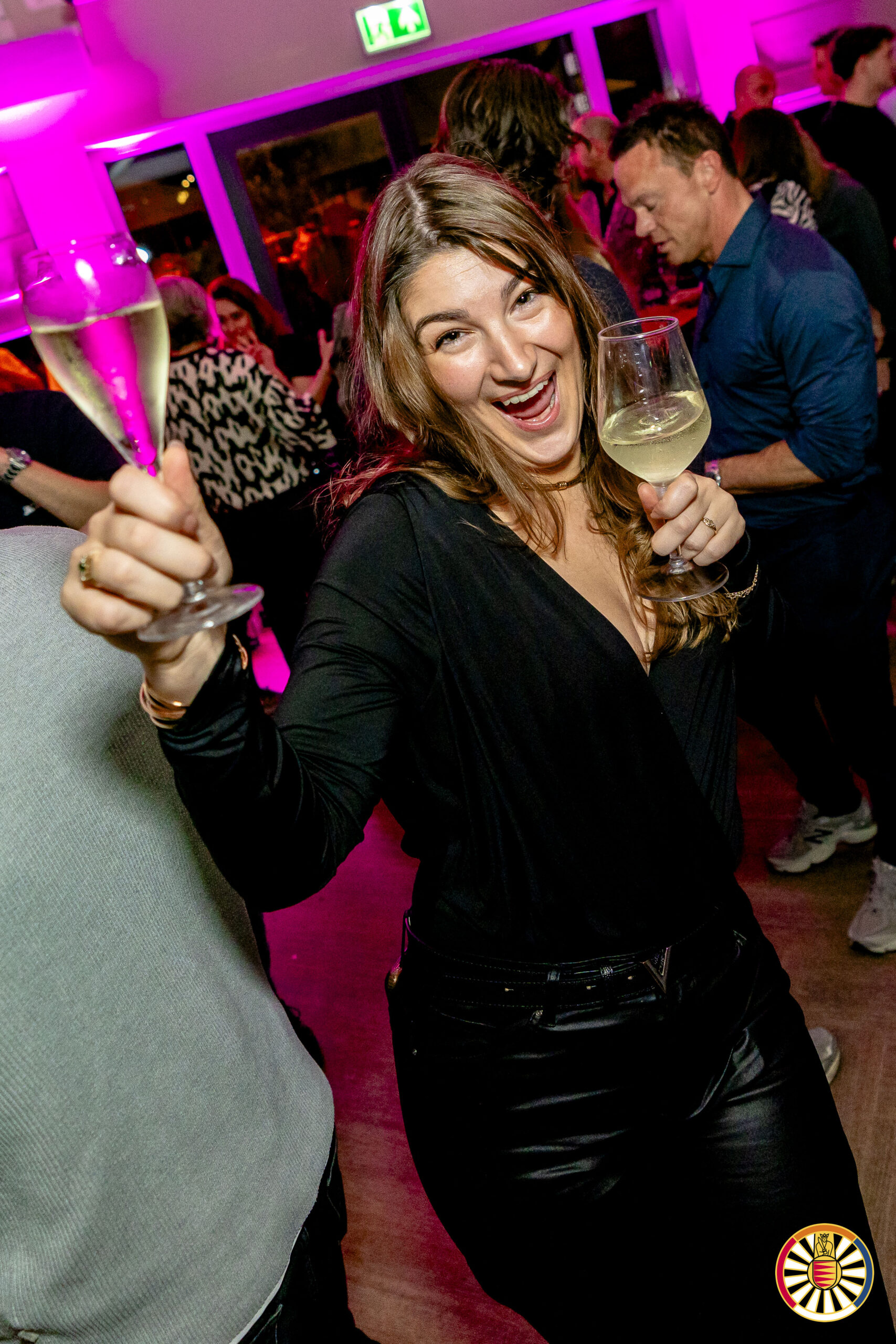 BLEND. Abel Rhoon 2025-11-08