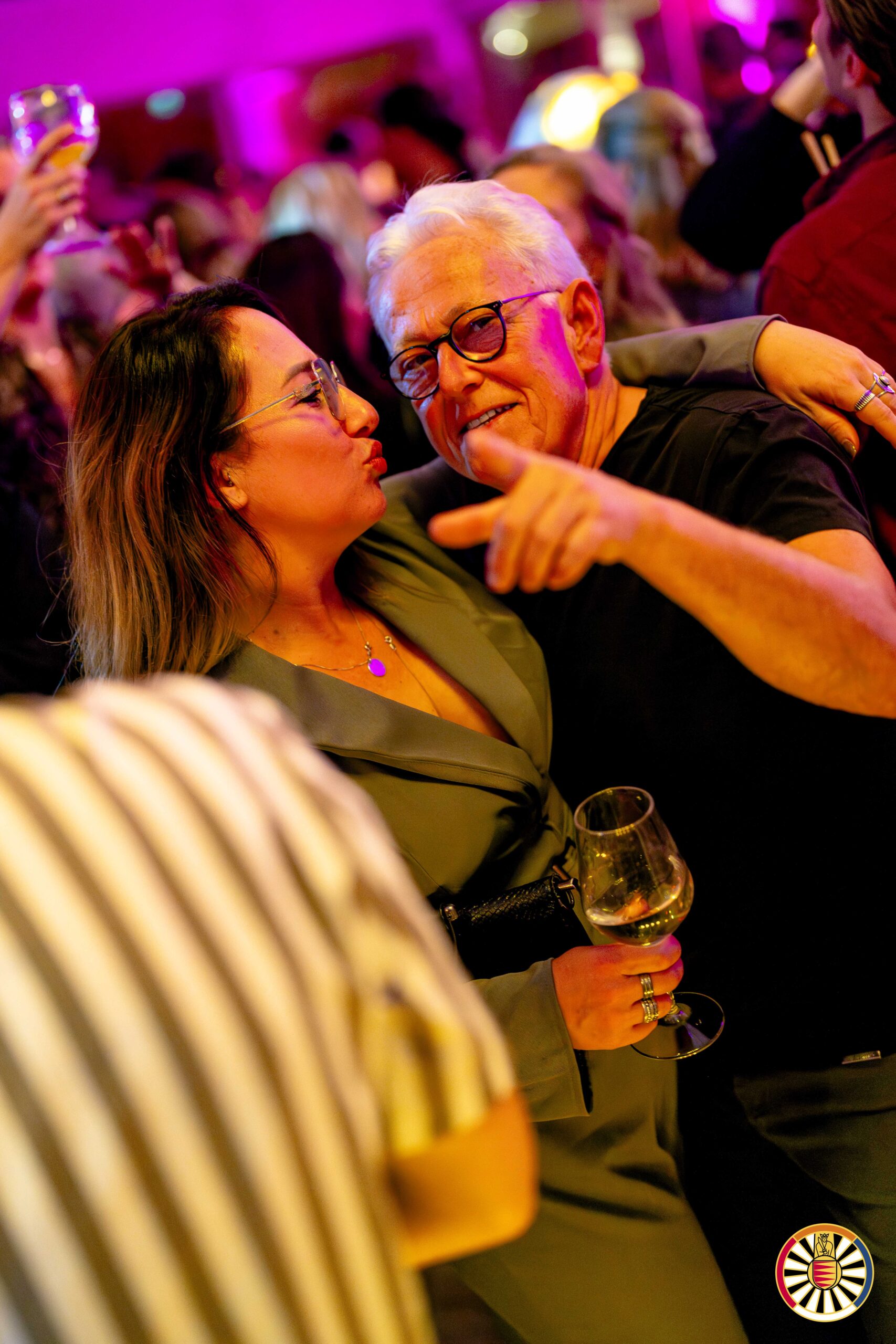 BLEND. Abel Rhoon 2025-11-08