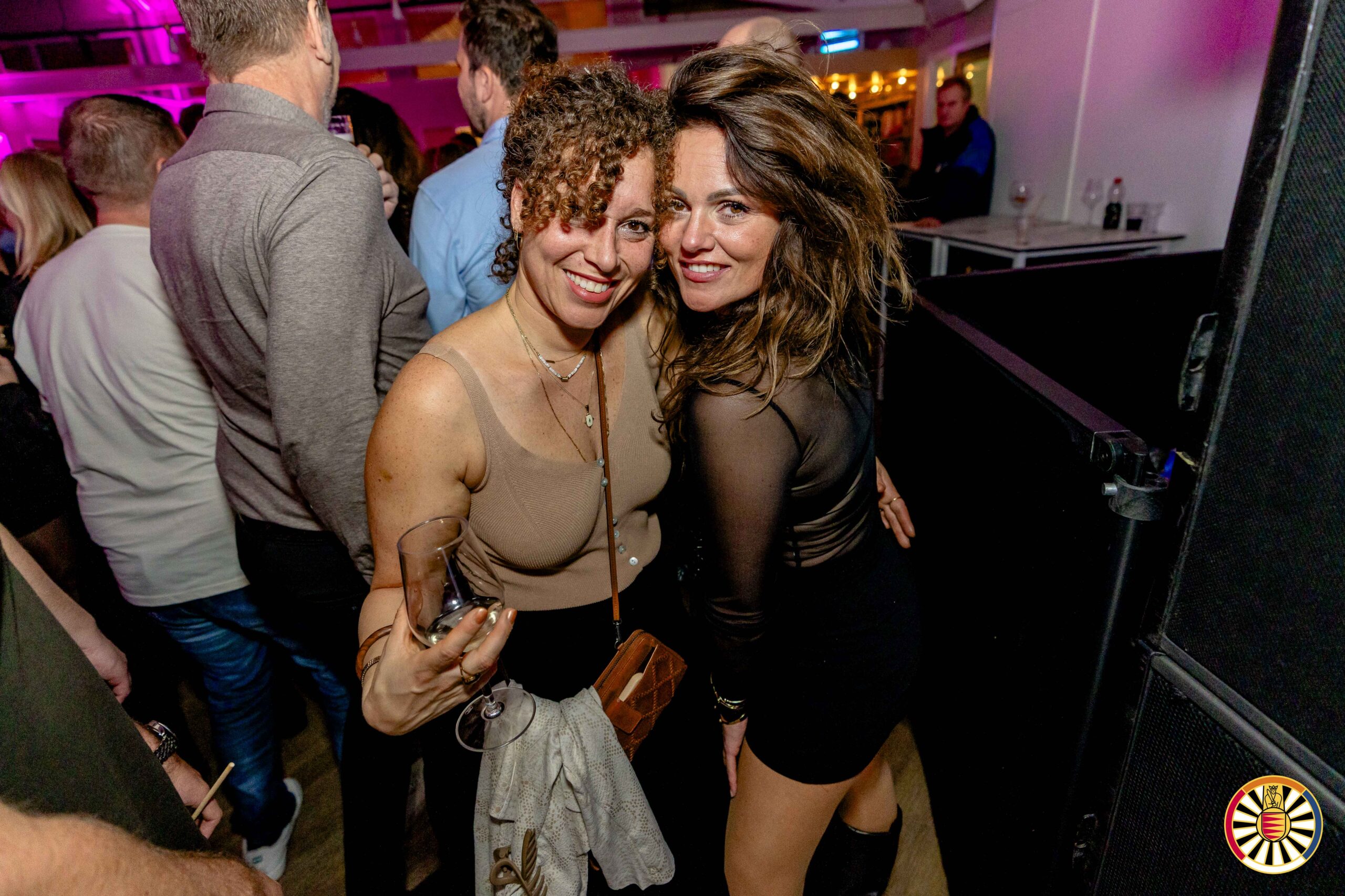 BLEND. Abel Rhoon 2025-11-08