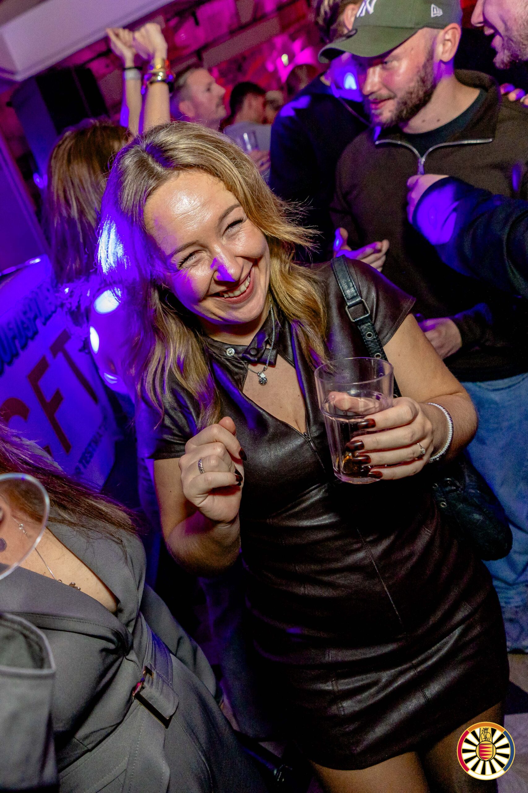 BLEND. Abel Rhoon 2025-11-08