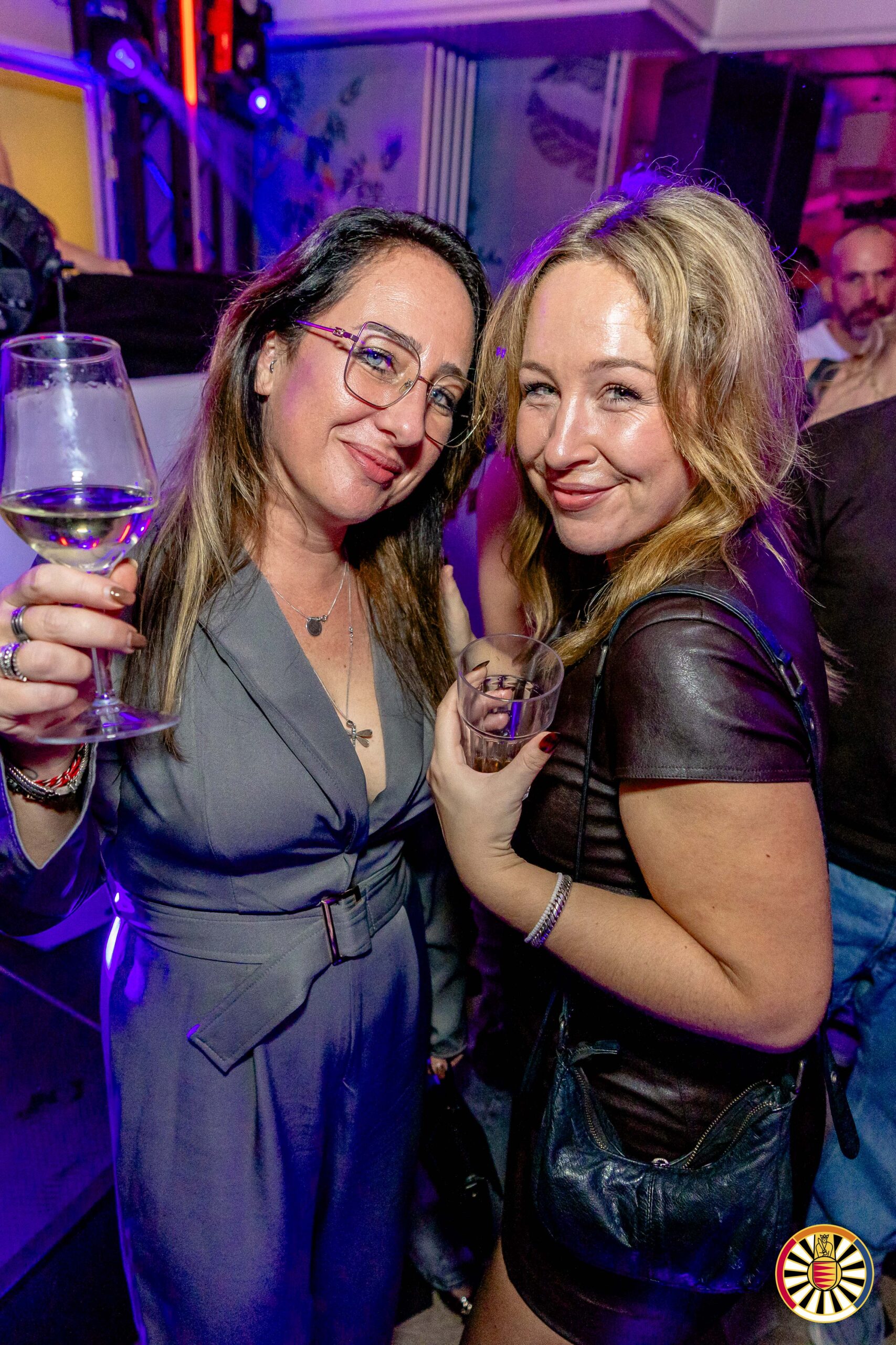 BLEND. Abel Rhoon 2025-11-08