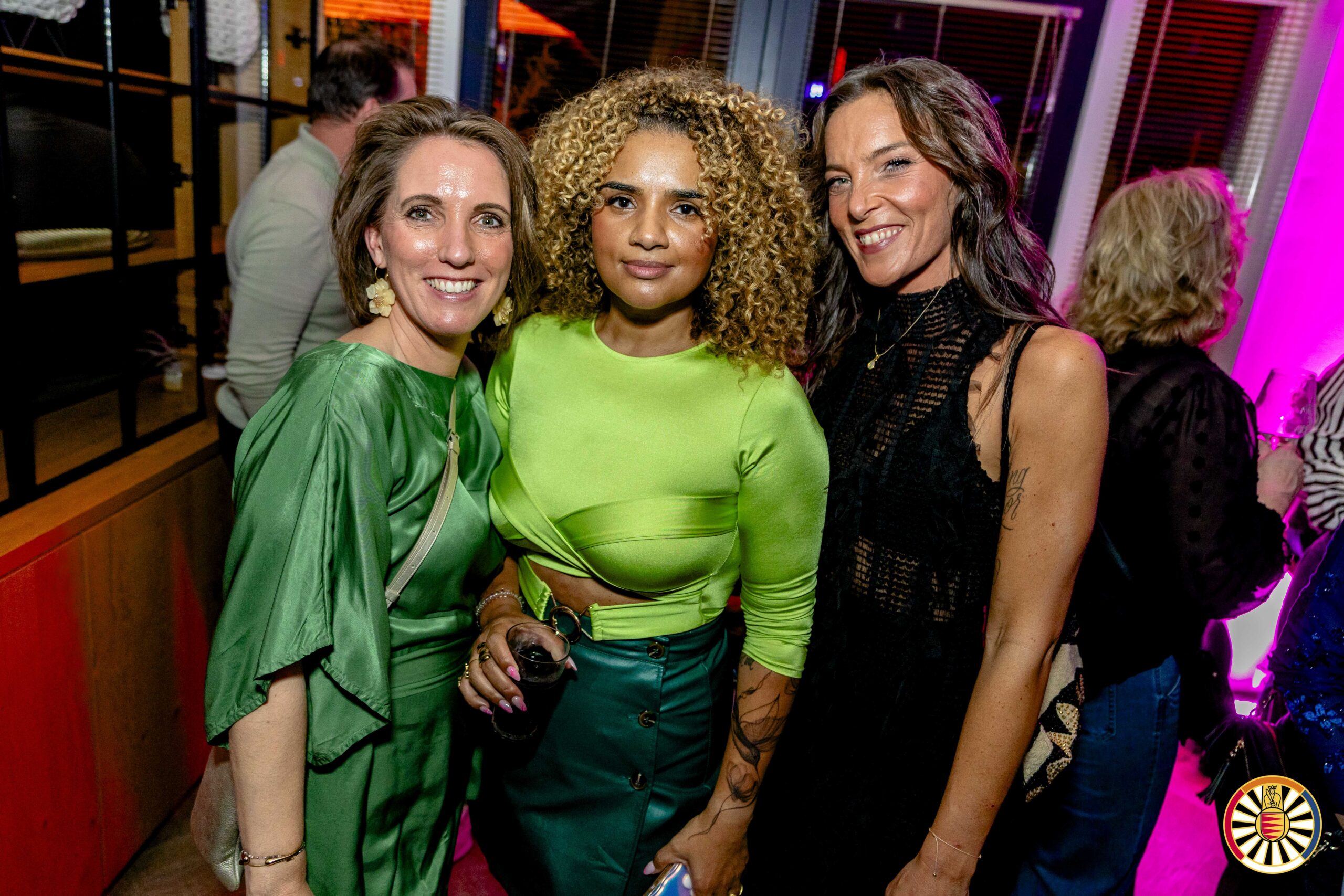 BLEND. Abel Rhoon 2025-11-08