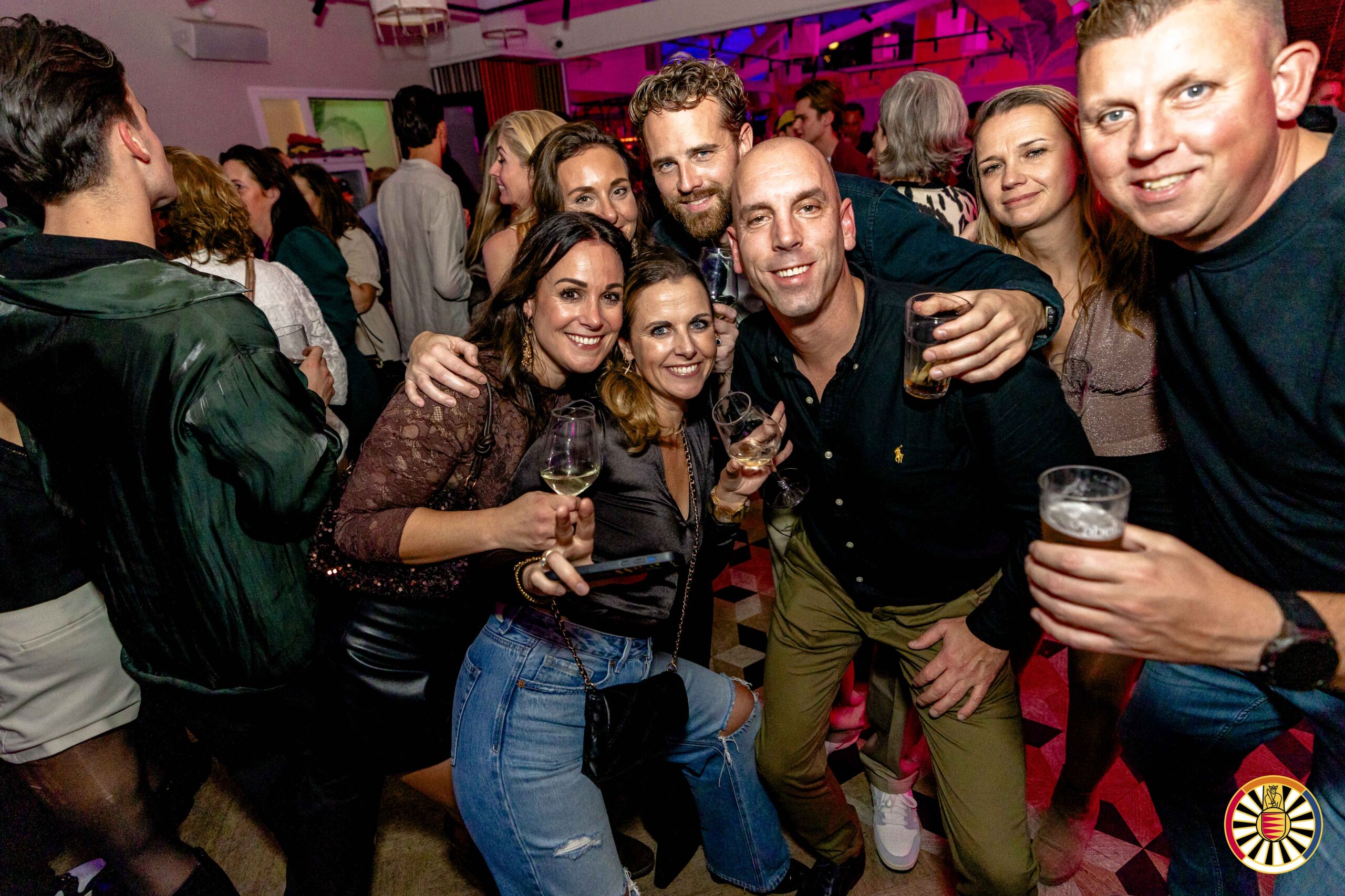 BLEND. Abel Rhoon 2025-11-08