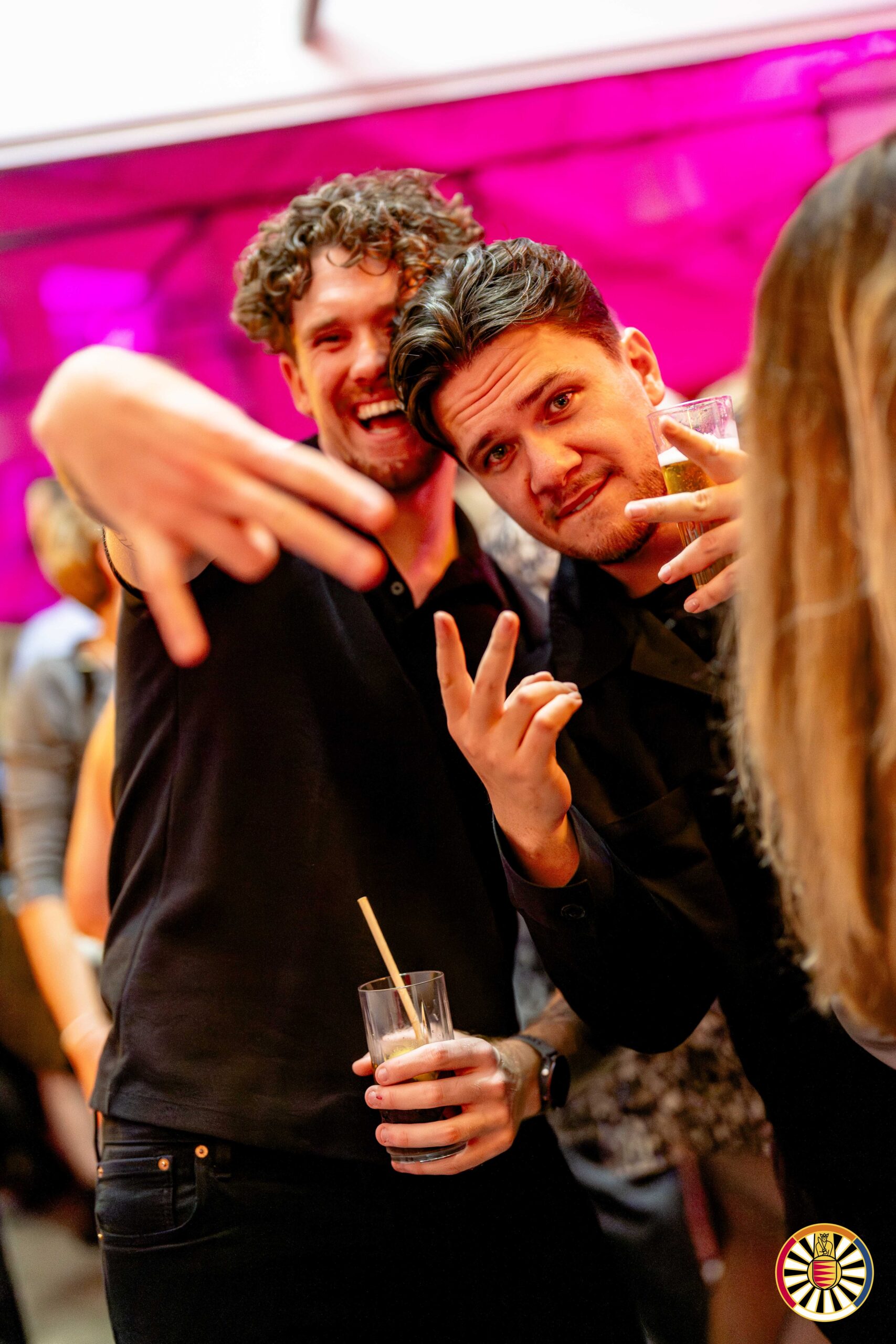 BLEND. Abel Rhoon 2025-11-08