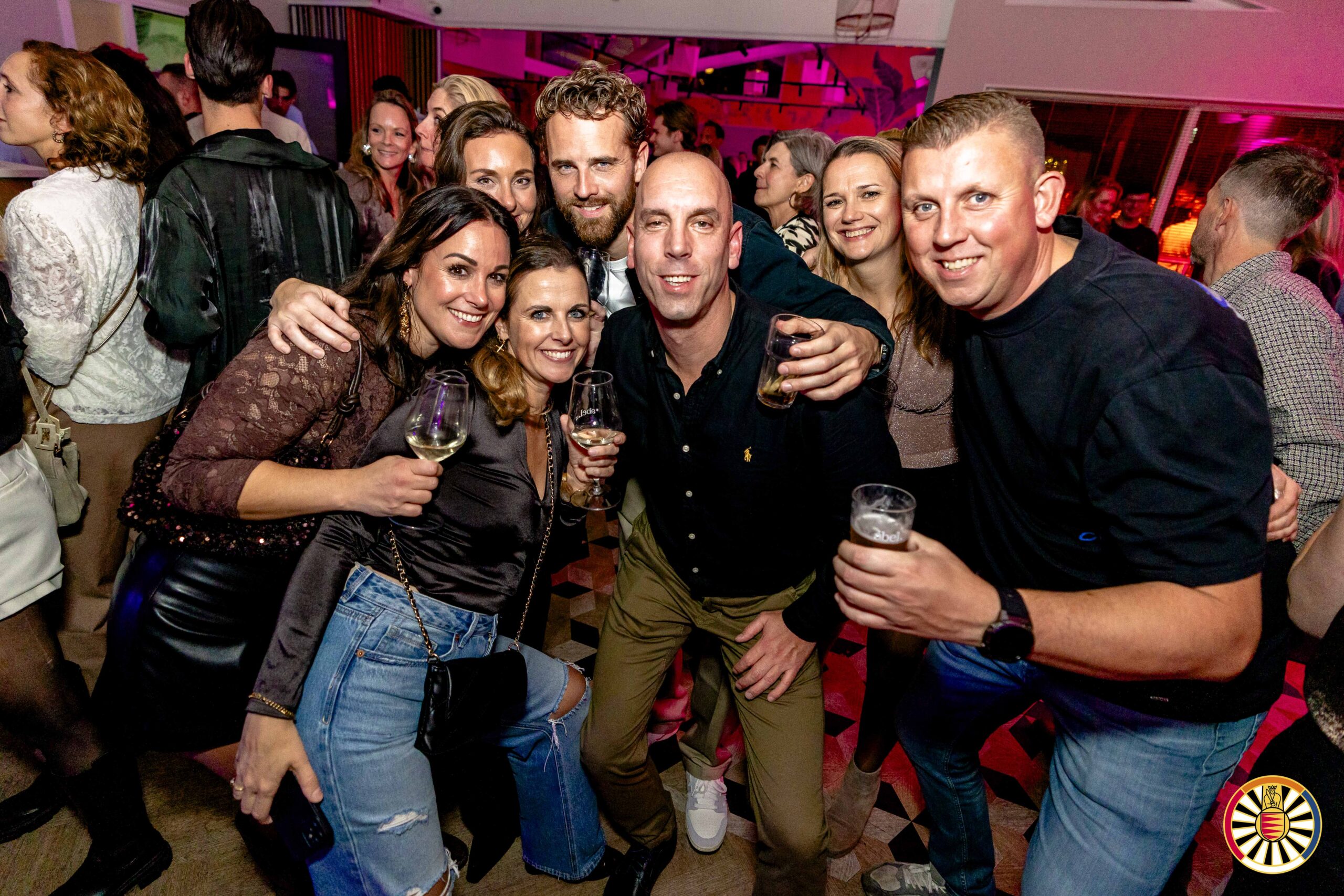 BLEND. Abel Rhoon 2025-11-08