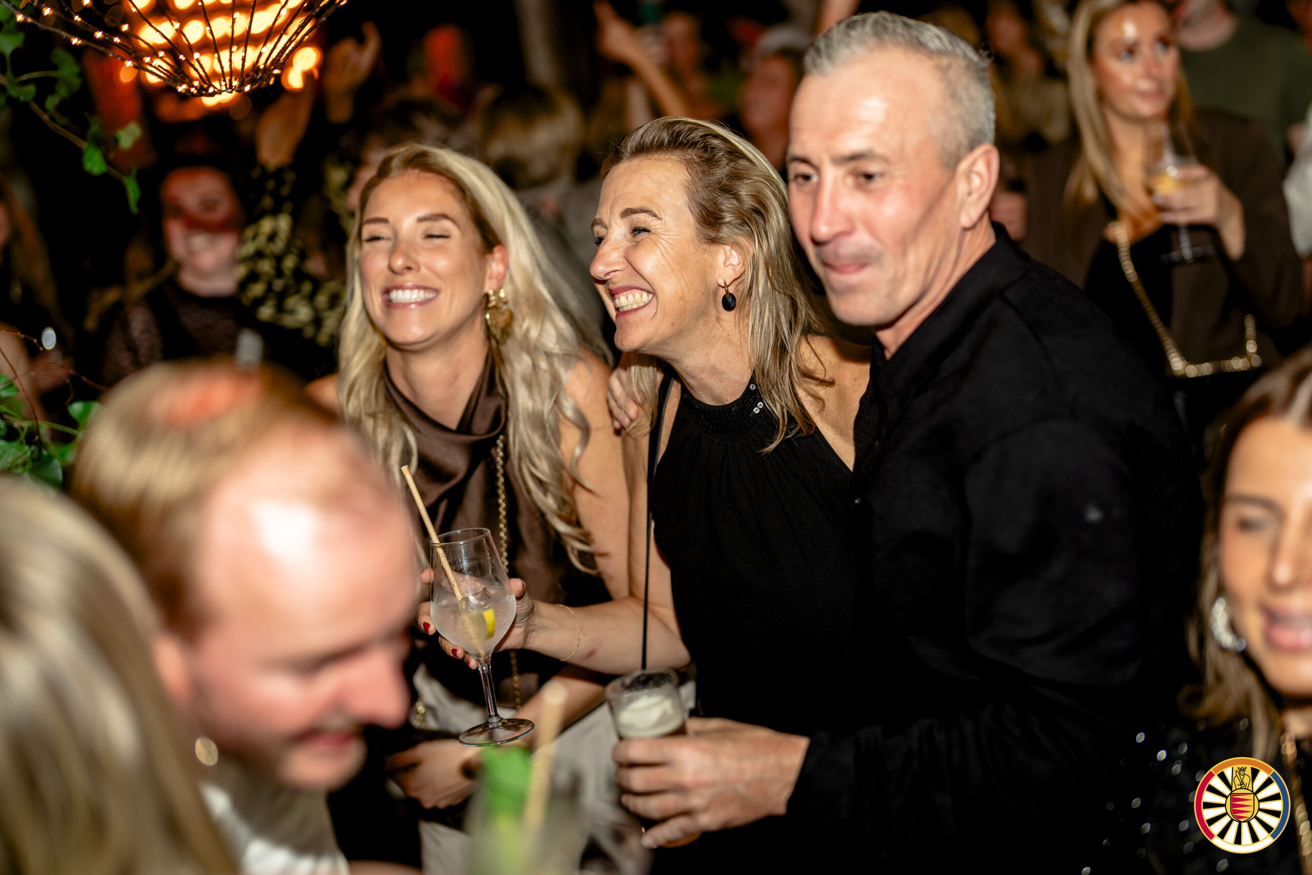 BLEND. Abel Rhoon 2025-11-08