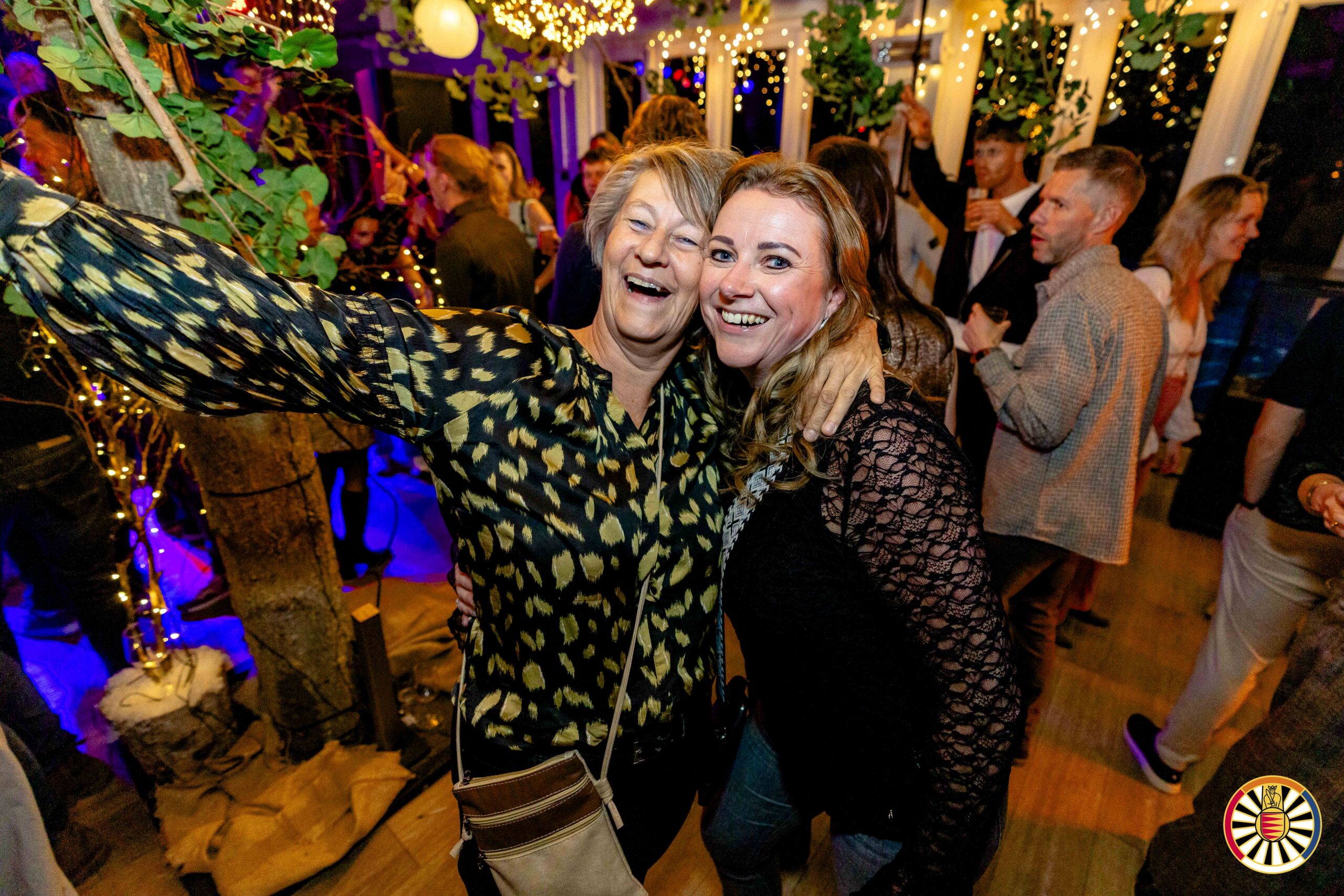 BLEND. Abel Rhoon 2025-11-08