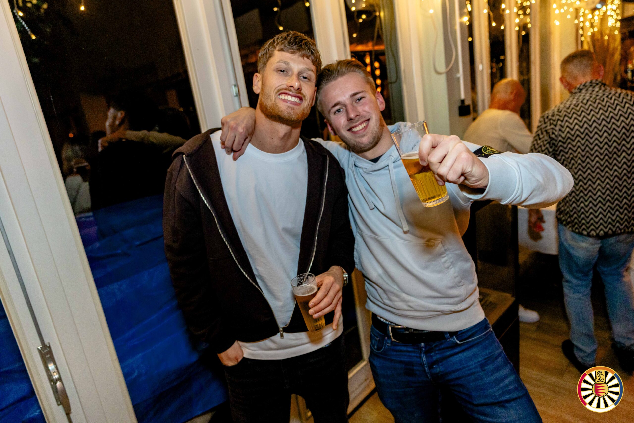 BLEND. Abel Rhoon 2025-11-08