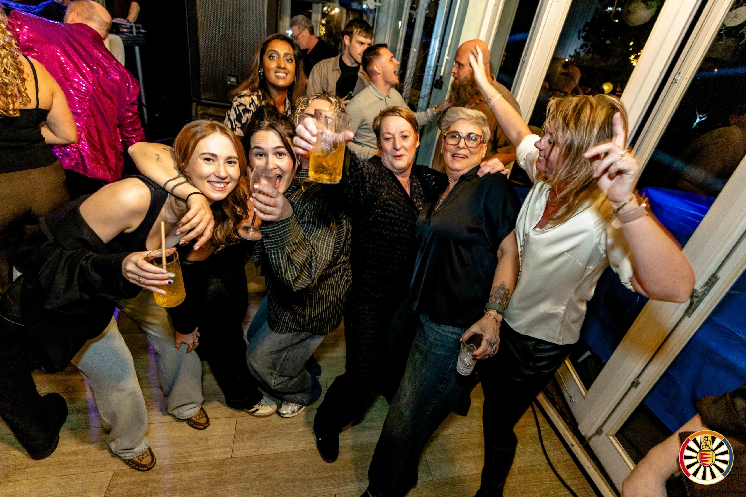 BLEND. Abel Rhoon 2025-11-08