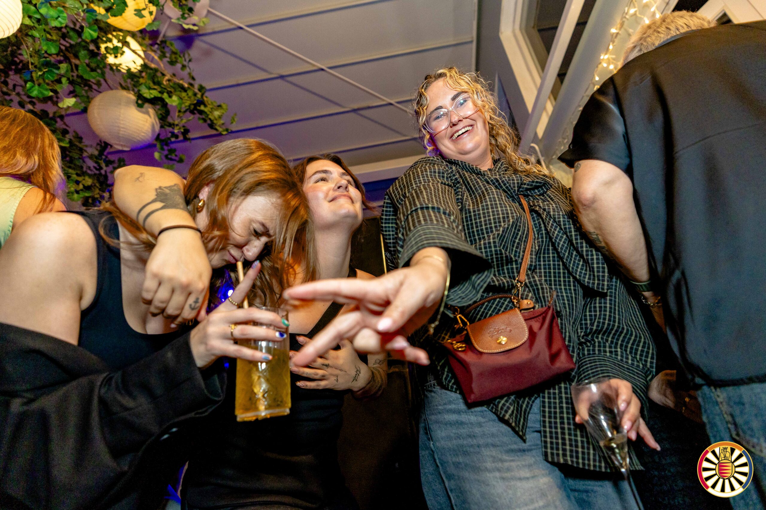 BLEND. Abel Rhoon 2025-11-08