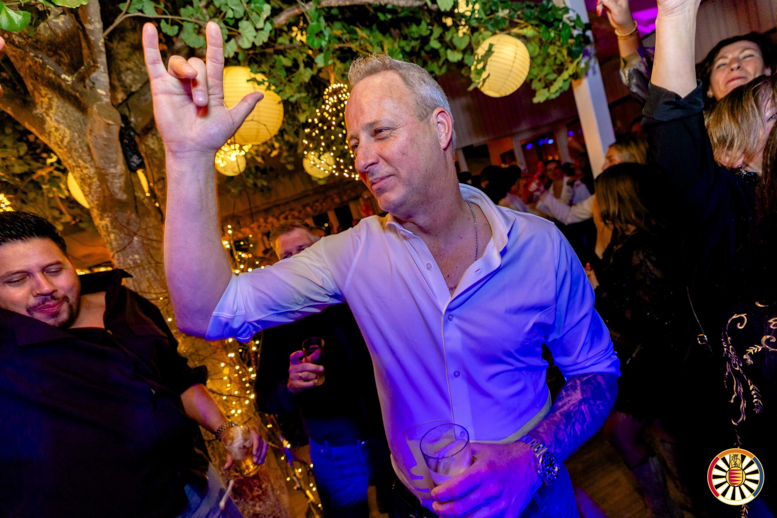 BLEND. Abel Rhoon 2025-11-08