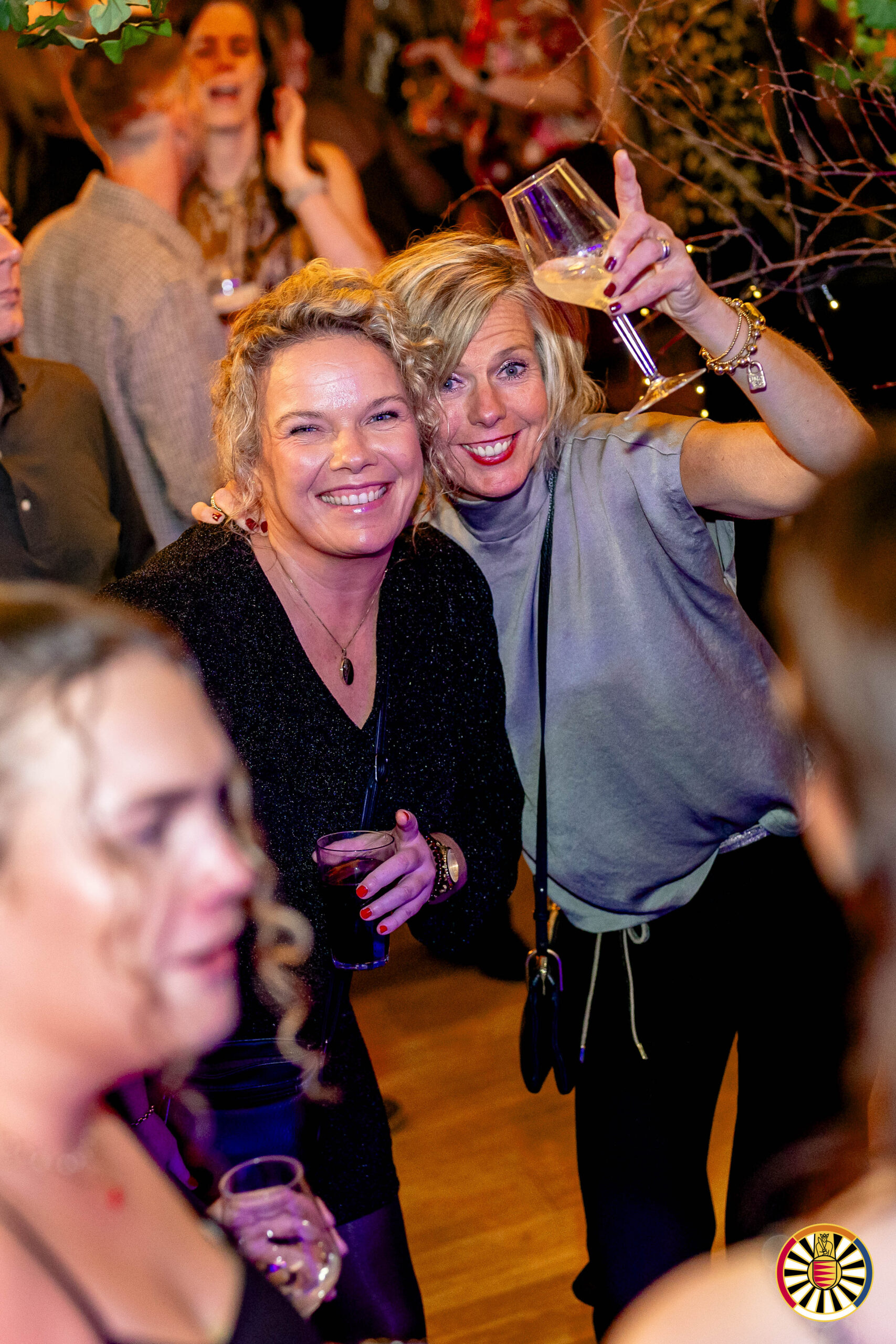 BLEND. Abel Rhoon 2025-11-08