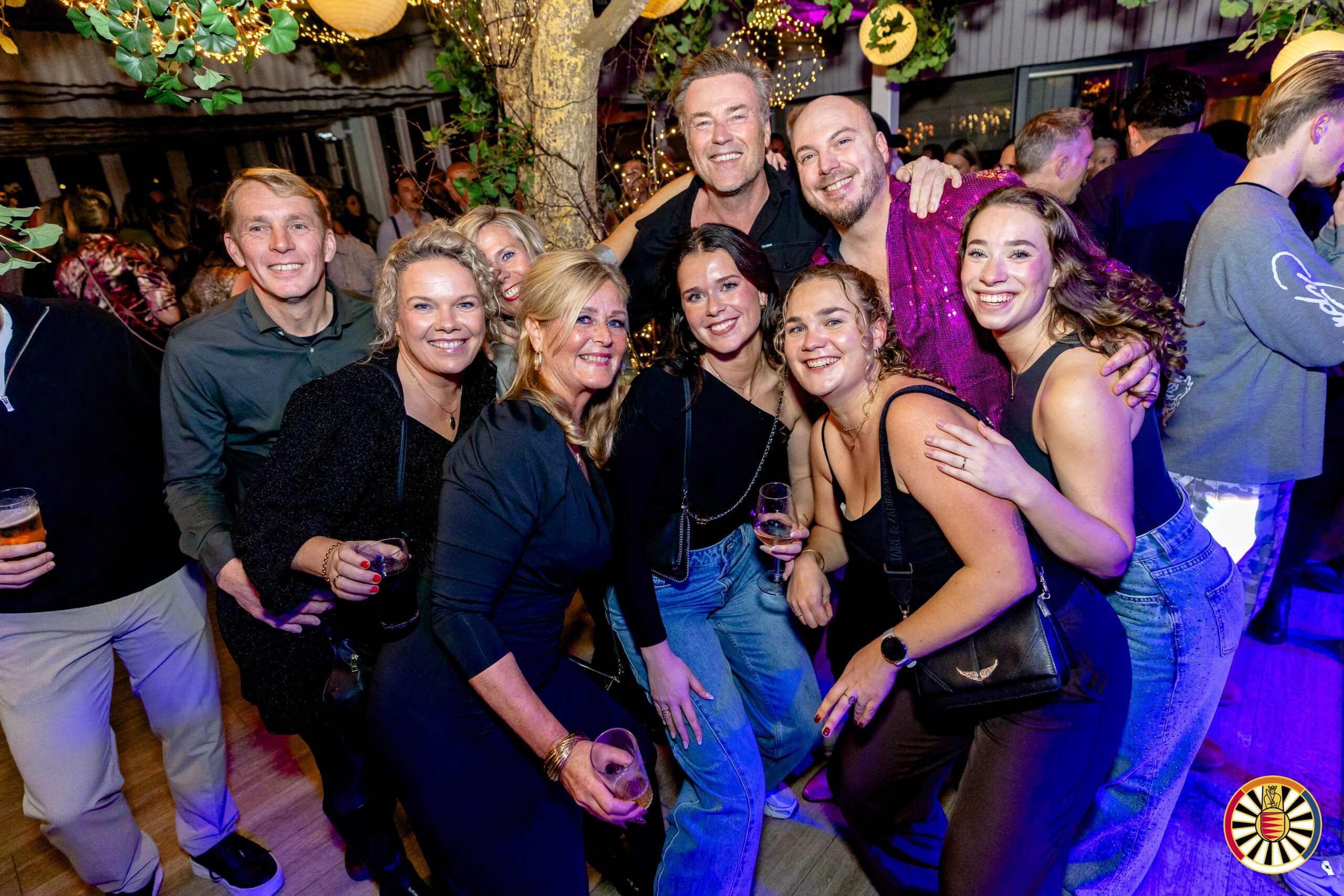 BLEND. Abel Rhoon 2025-11-08