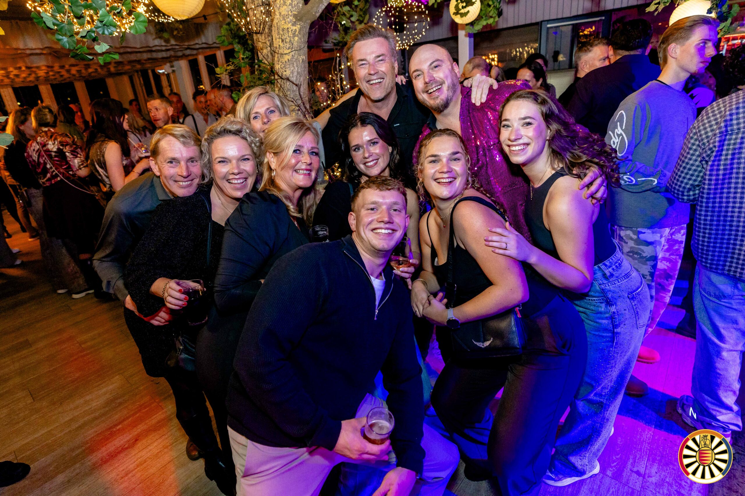 BLEND. Abel Rhoon 2025-11-08