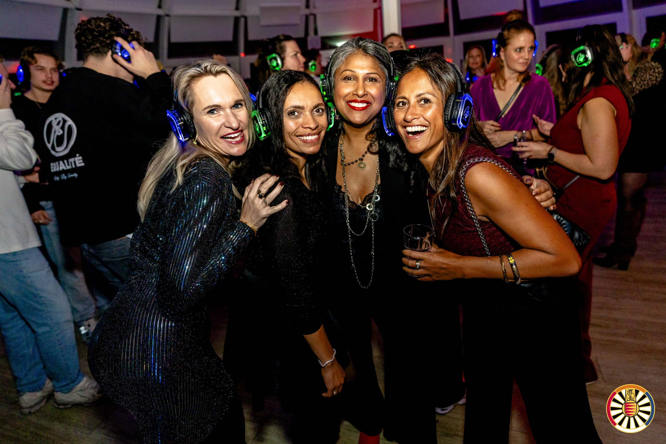 BLEND. Abel Rhoon 2025-11-08