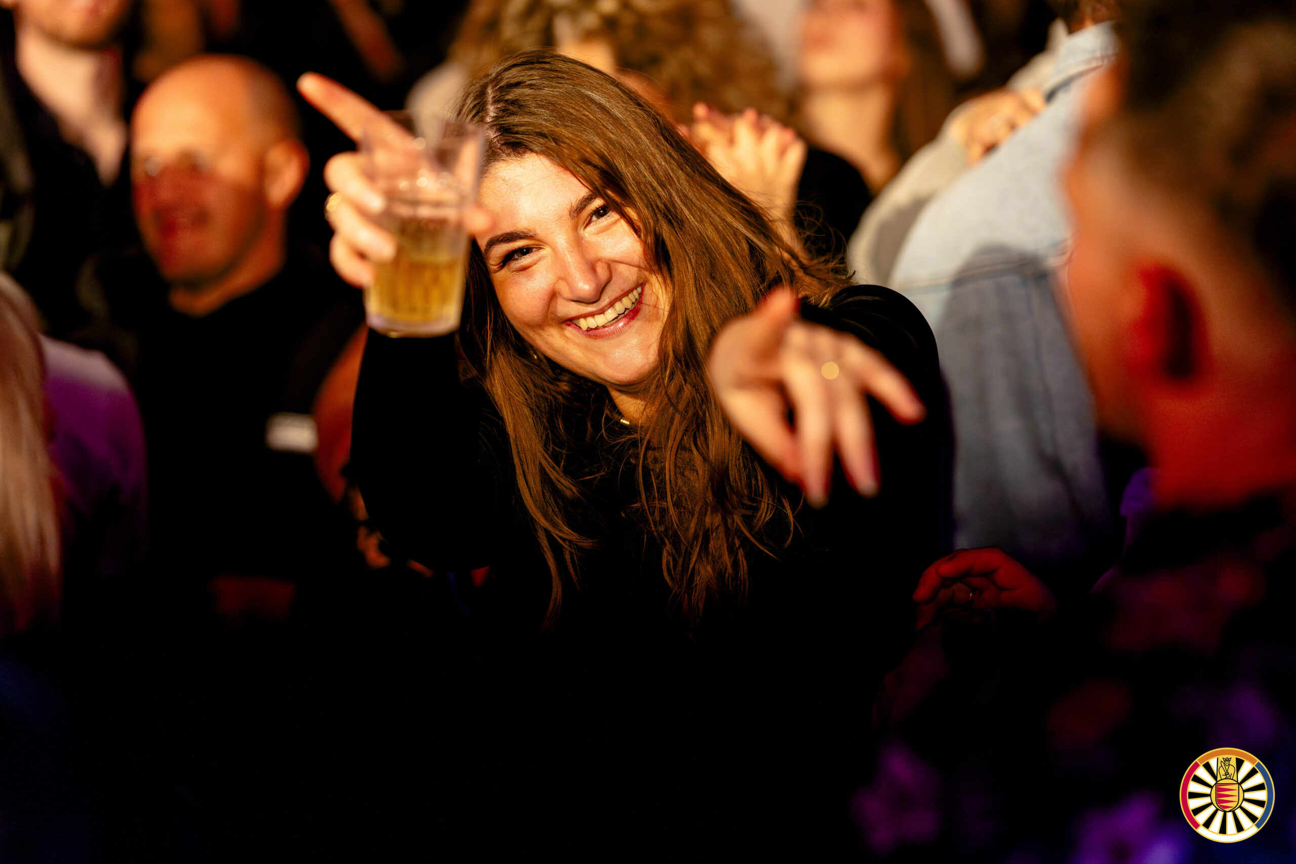 BLEND. Abel Rhoon 2025-11-08