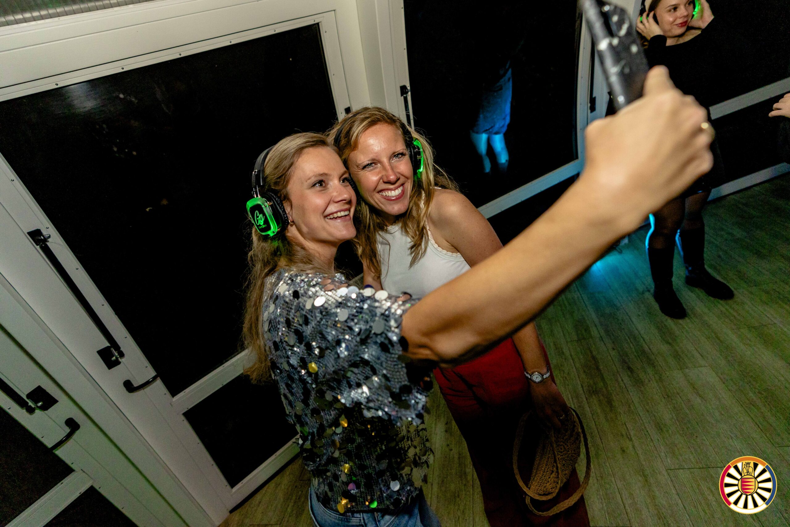 BLEND. Abel Rhoon 2025-11-08