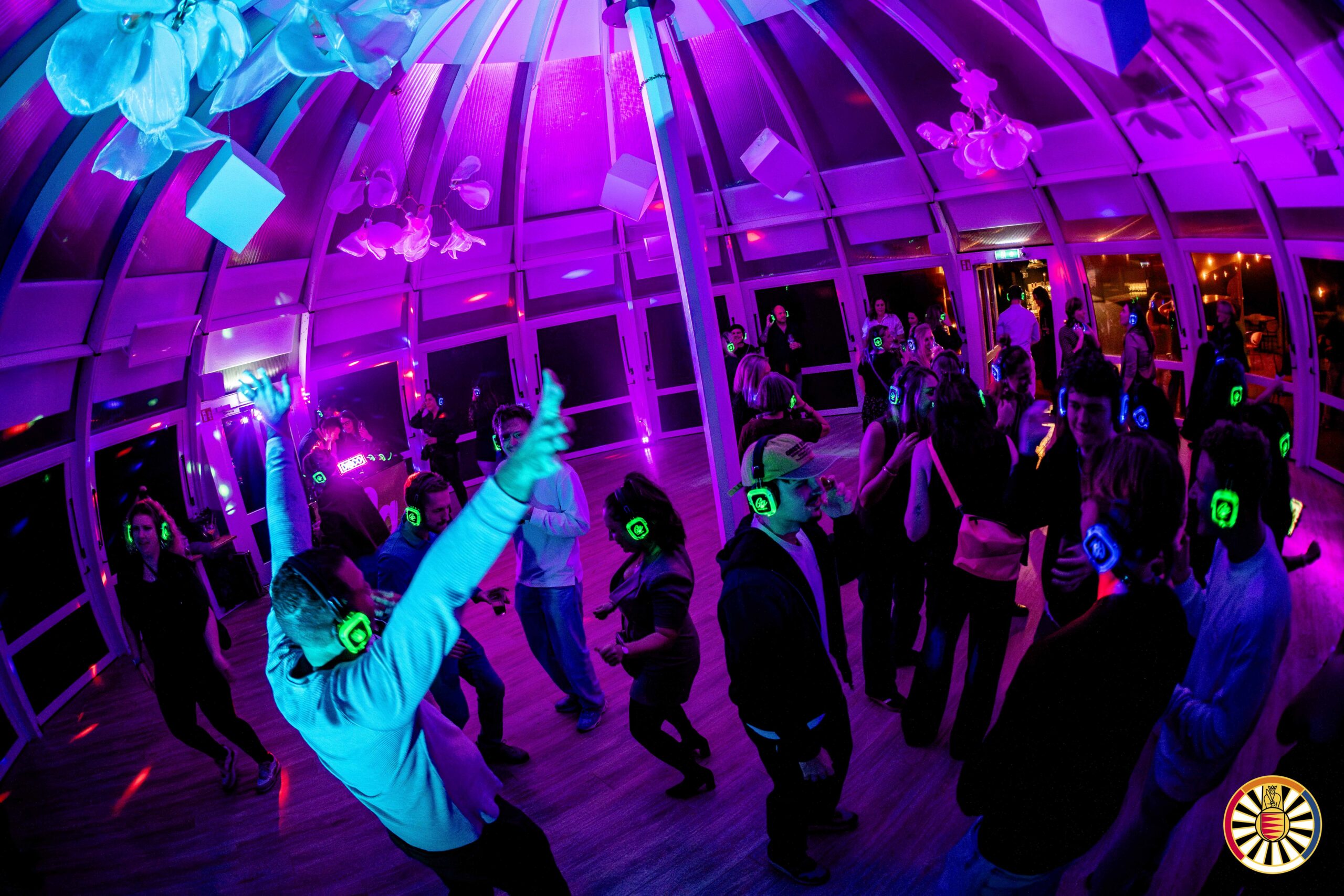 BLEND. Abel Rhoon 2025-11-08