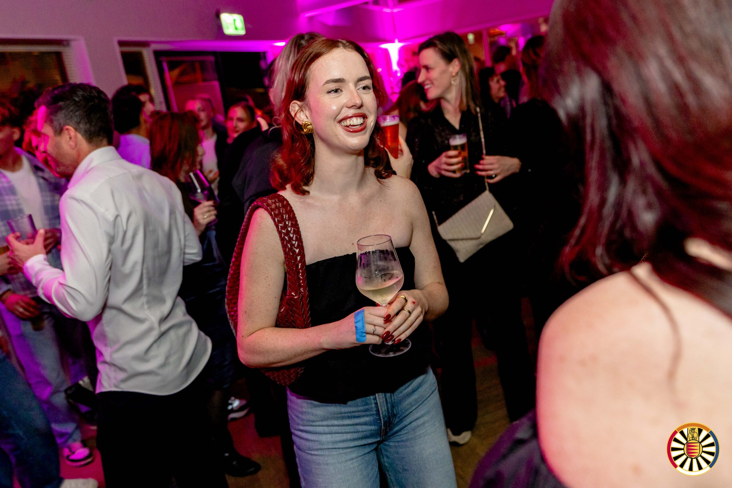 BLEND. Abel Rhoon 2025-11-08