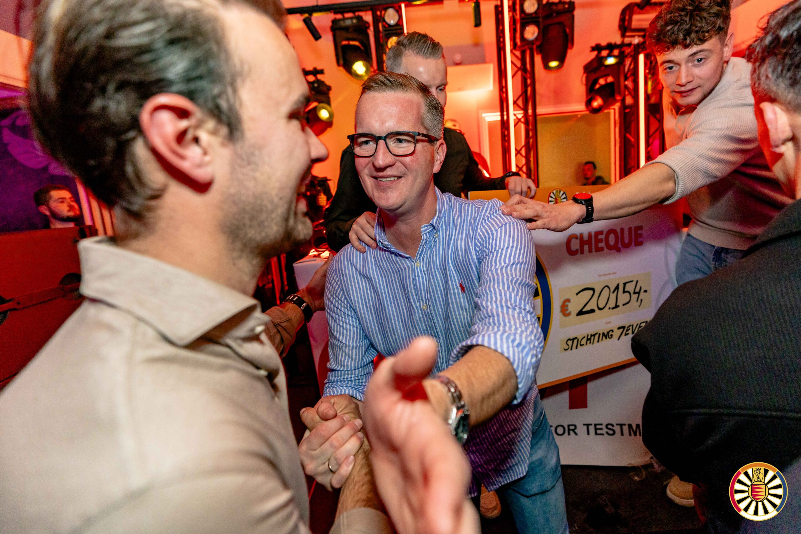 BLEND. Abel Rhoon 2025-11-08