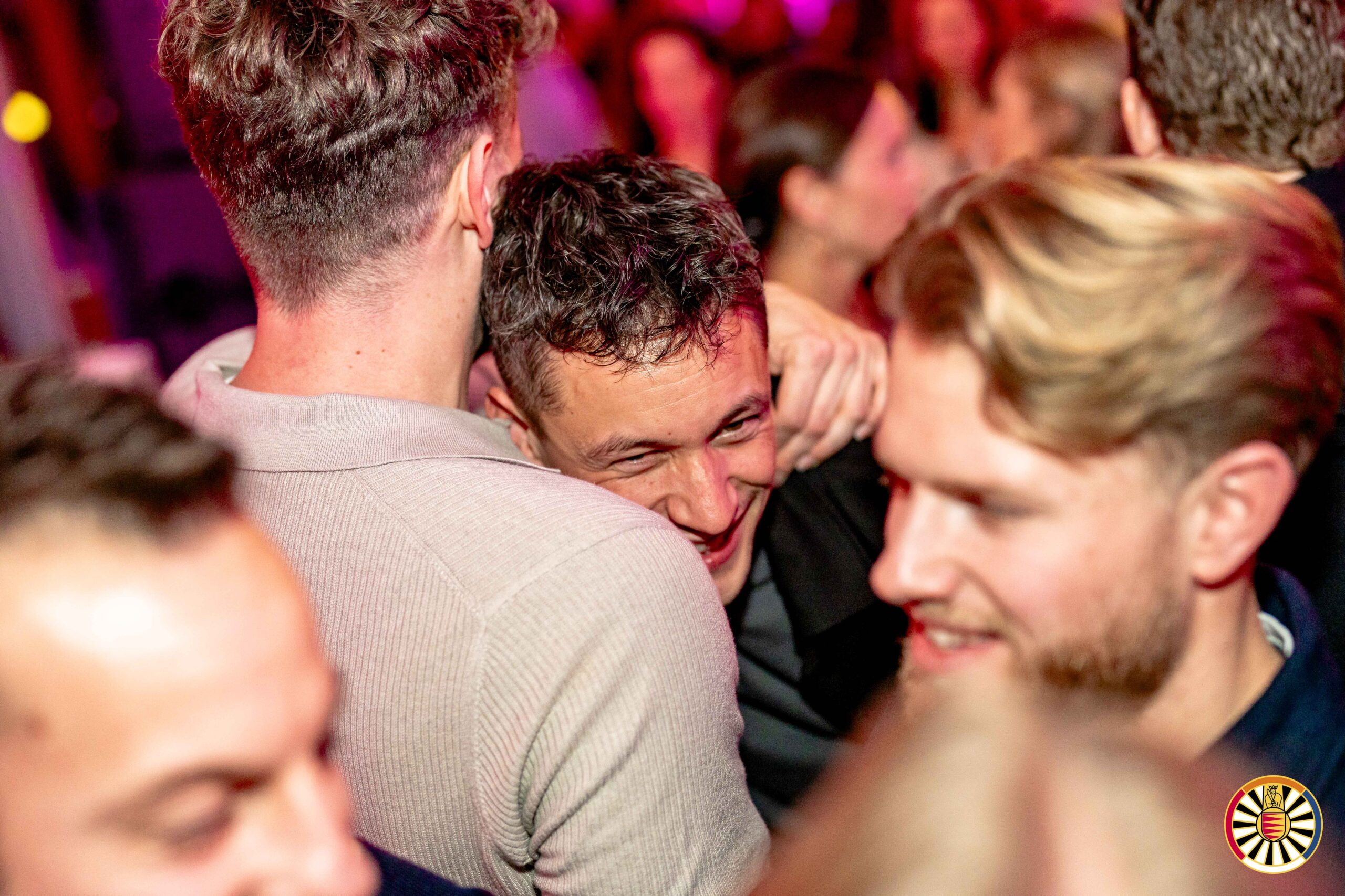 BLEND. Abel Rhoon 2025-11-08