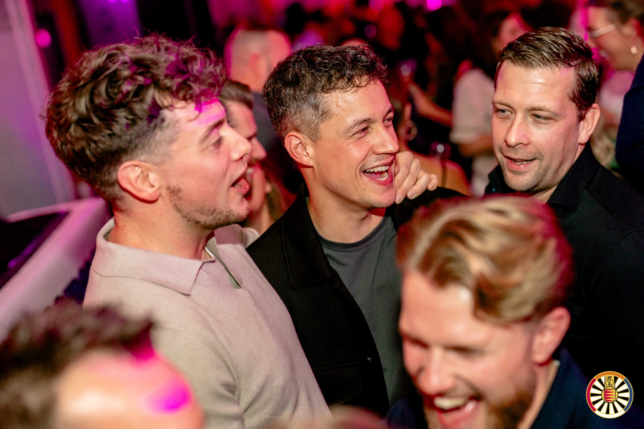 BLEND. Abel Rhoon 2025-11-08