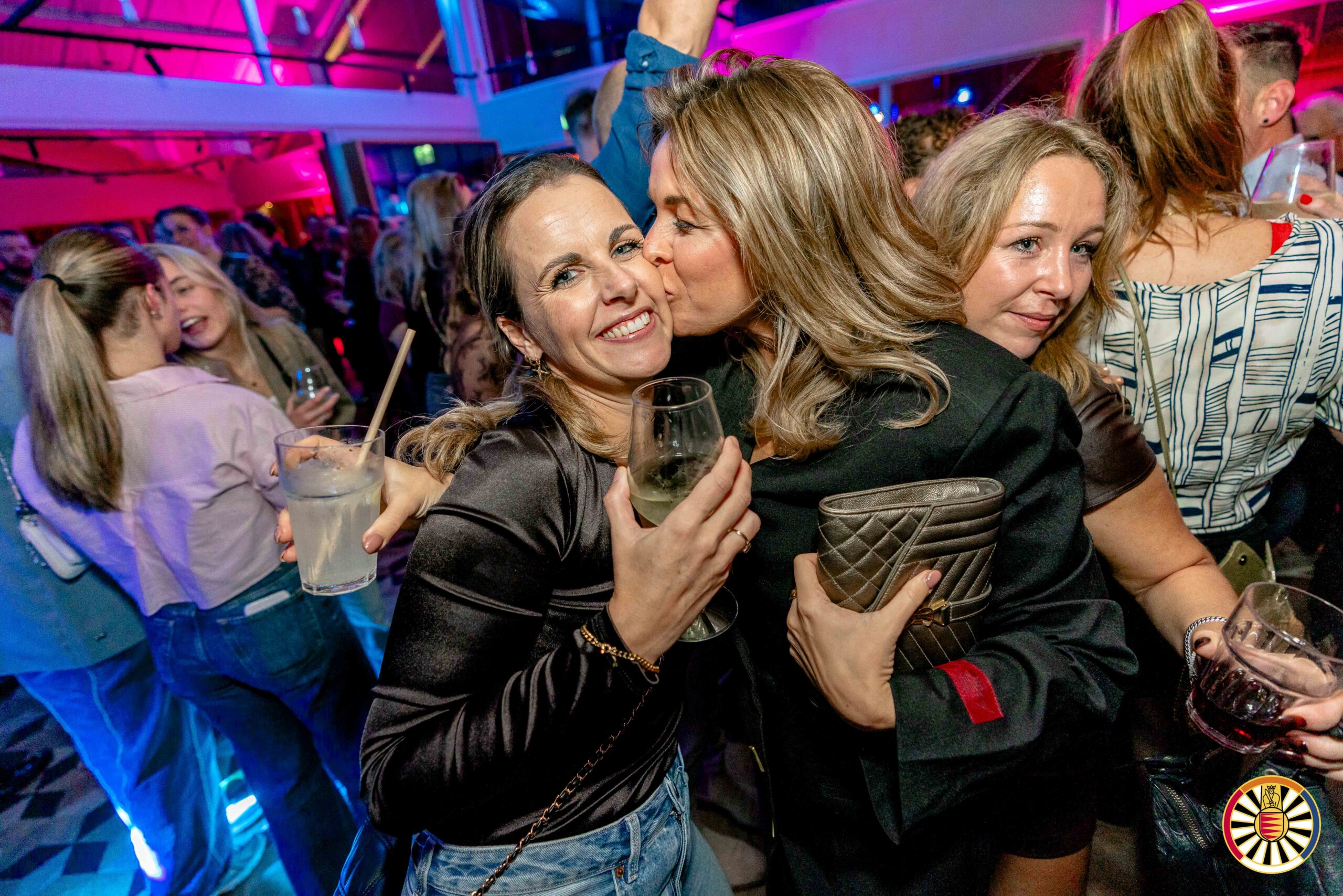 BLEND. Abel Rhoon 2025-11-08