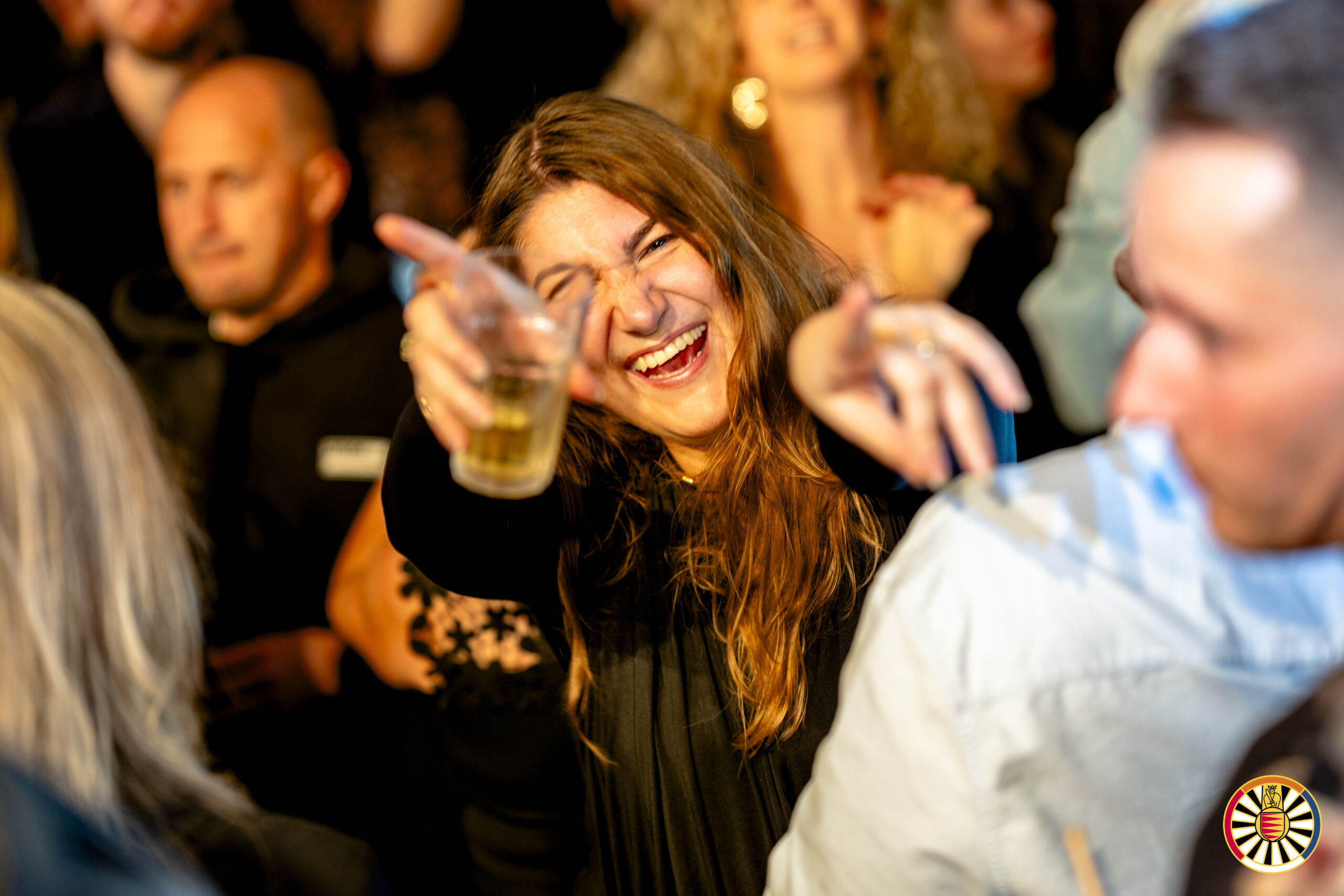 BLEND. Abel Rhoon 2025-11-08