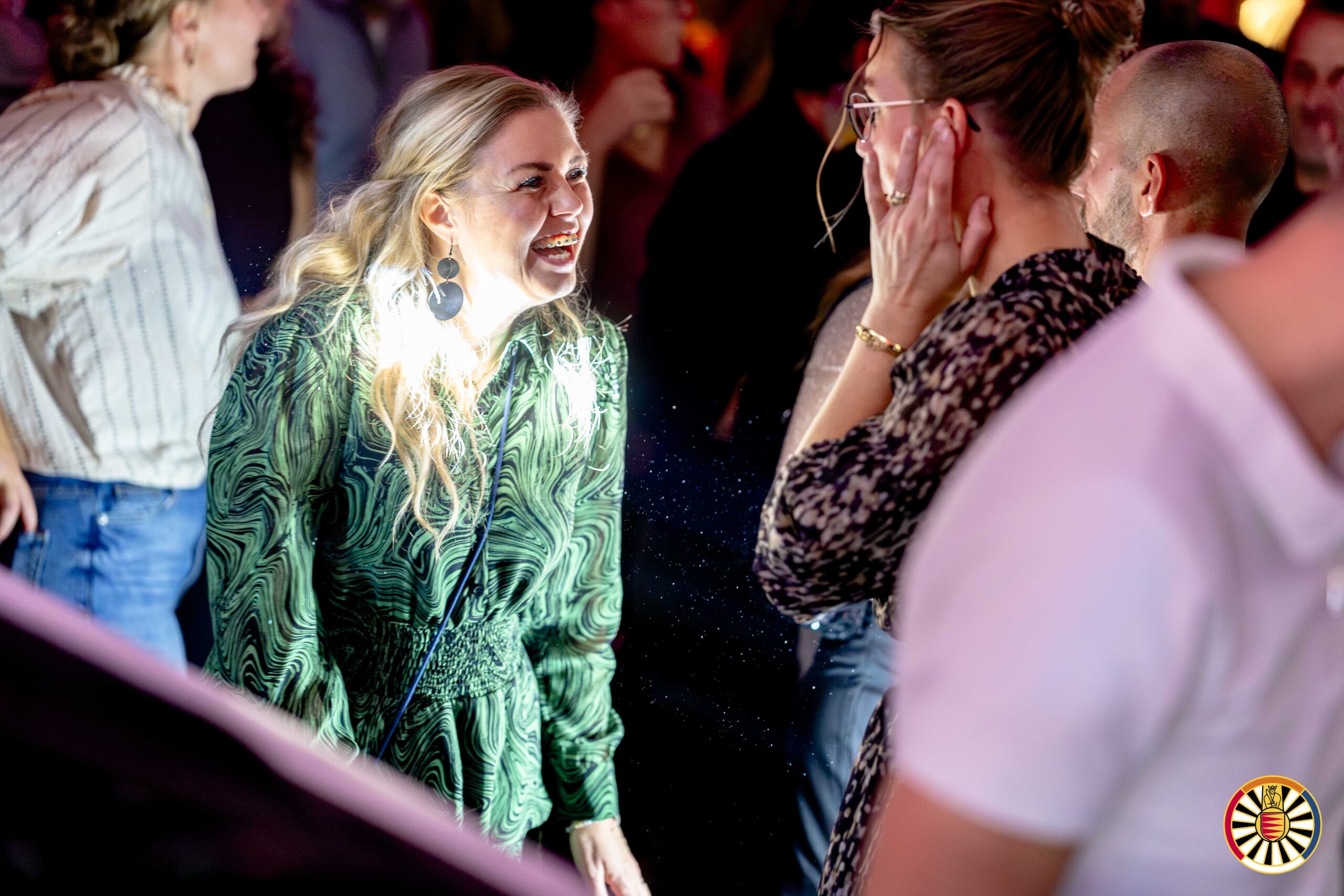 BLEND. Abel Rhoon 2025-11-08