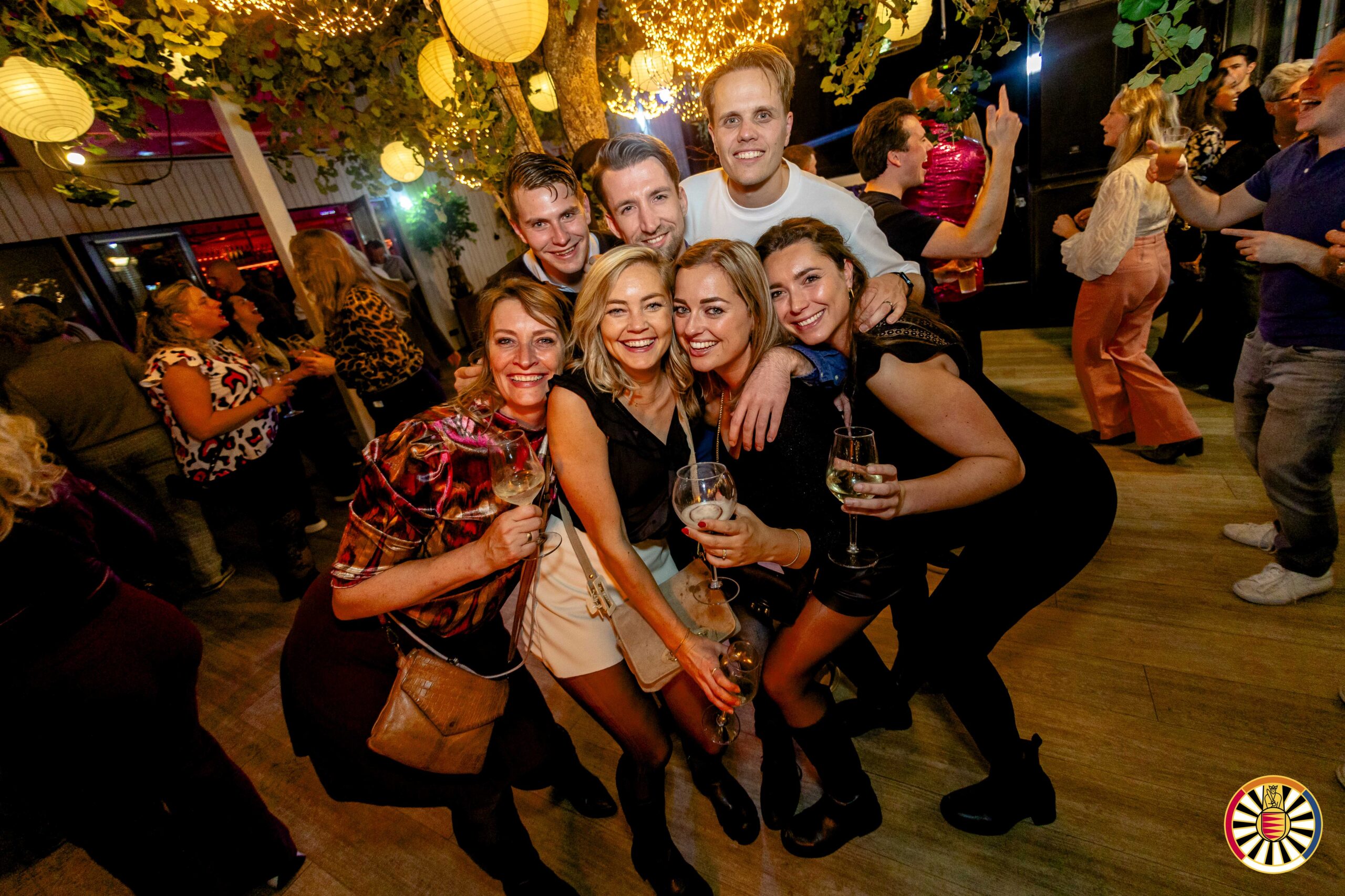 BLEND. Abel Rhoon 2025-11-08