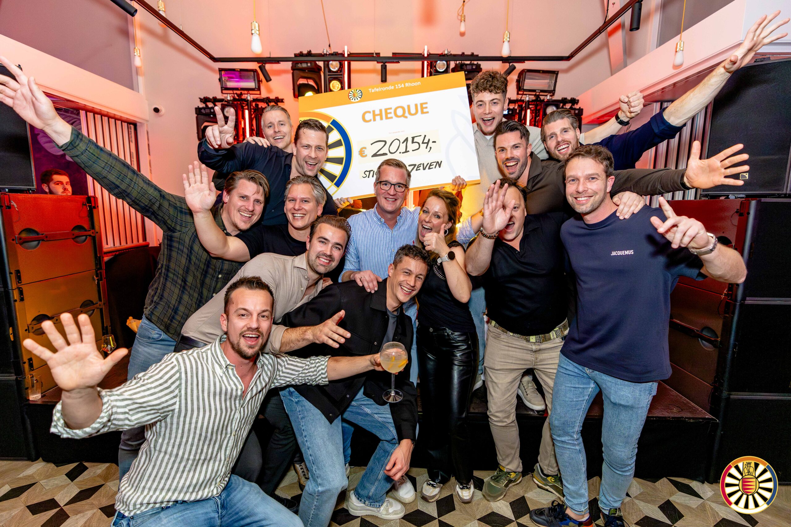 BLEND. Abel Rhoon 2025-11-08