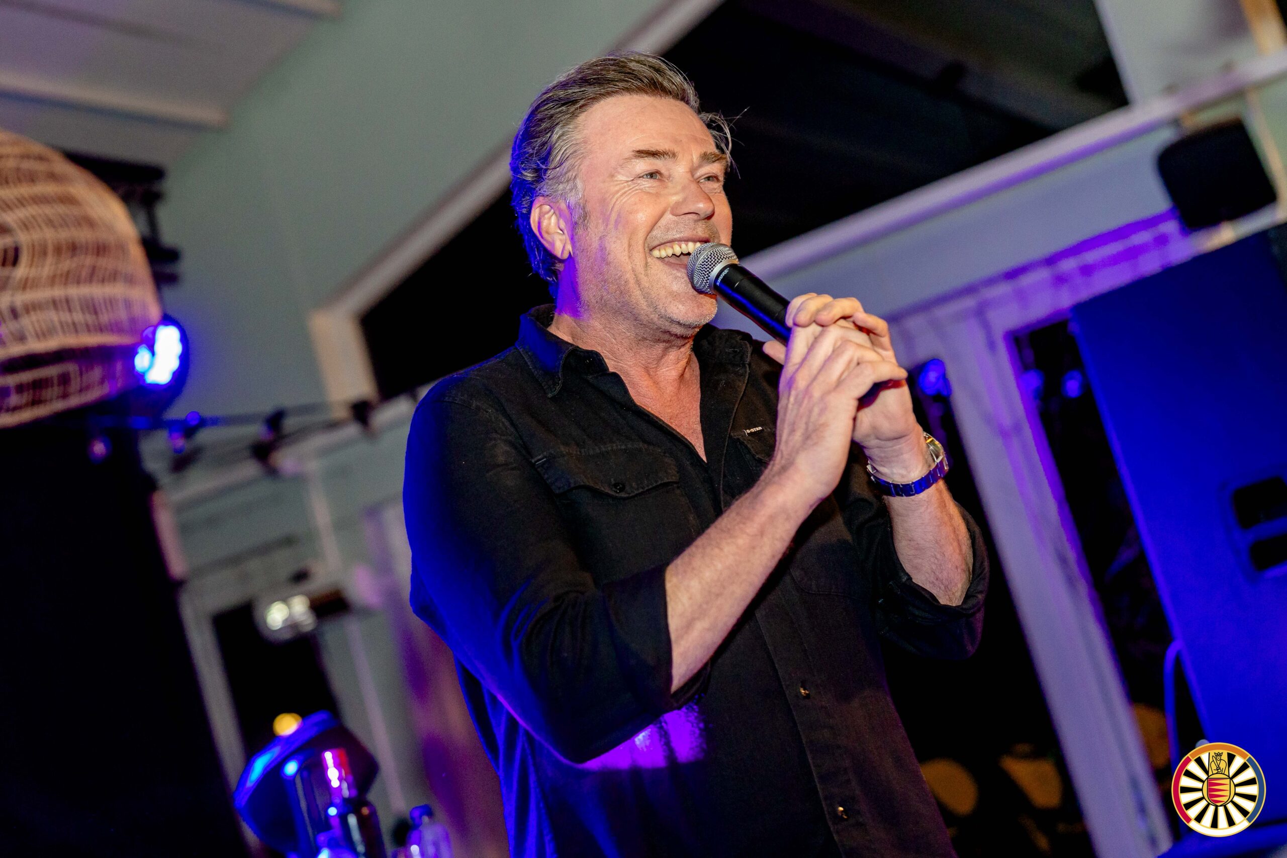 BLEND. Abel Rhoon 2025-11-08