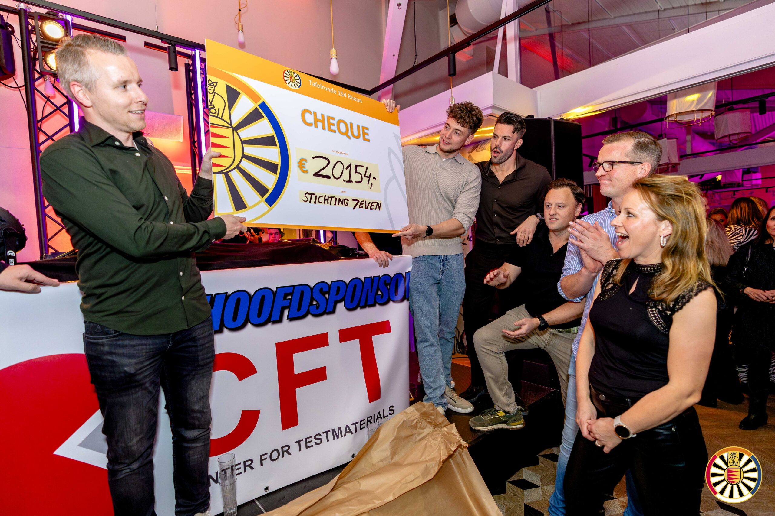 BLEND. Abel Rhoon 2025-11-08