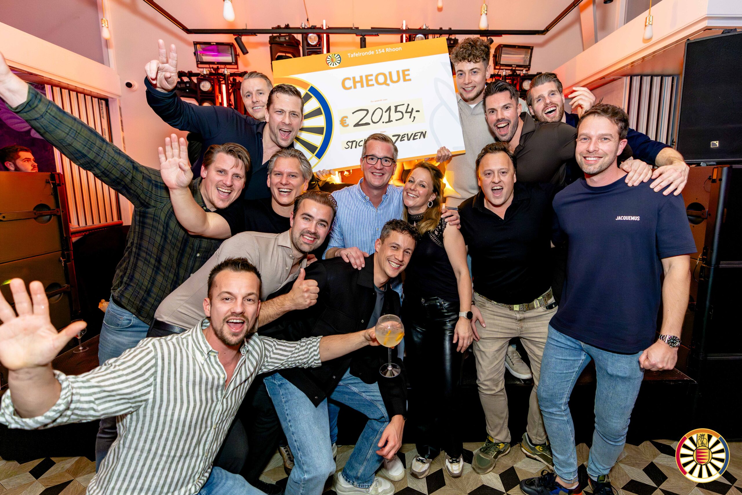 BLEND. Abel Rhoon 2025-11-08