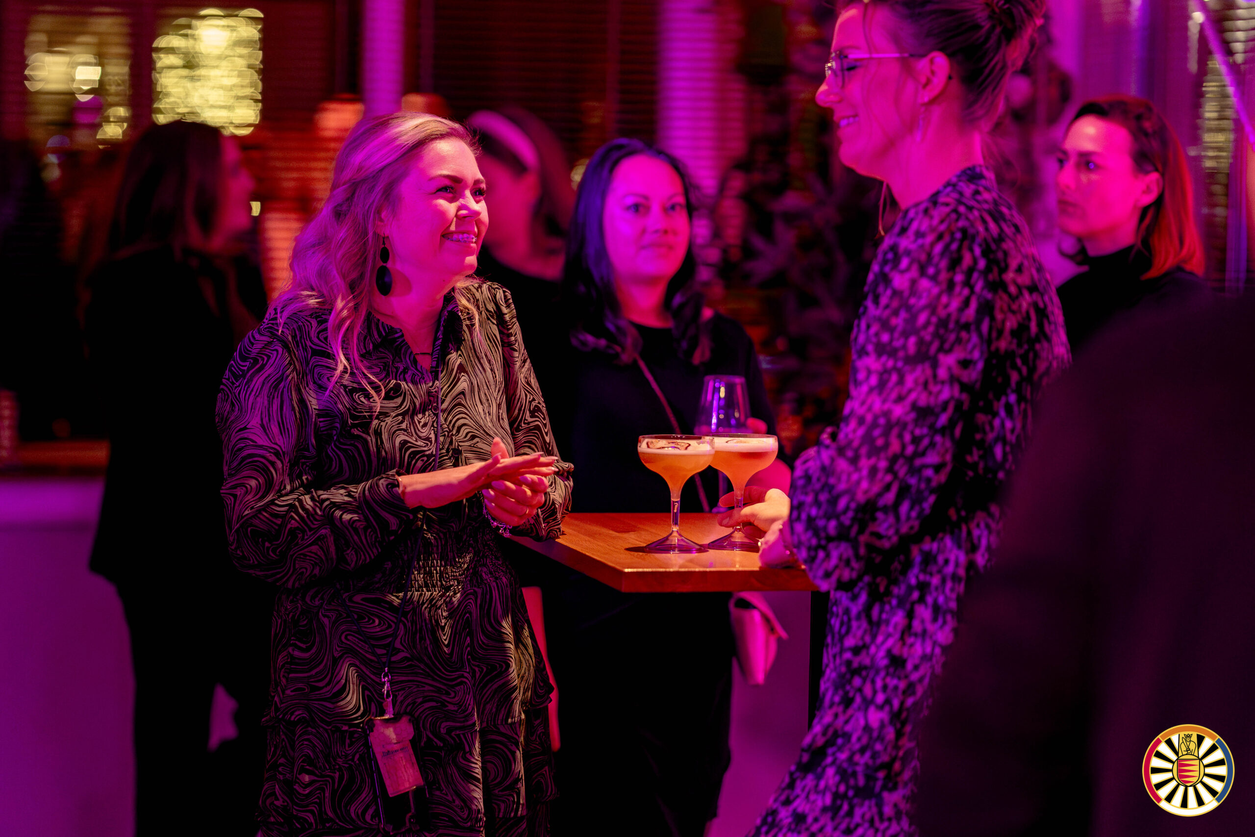 BLEND. Abel Rhoon 2025-11-08