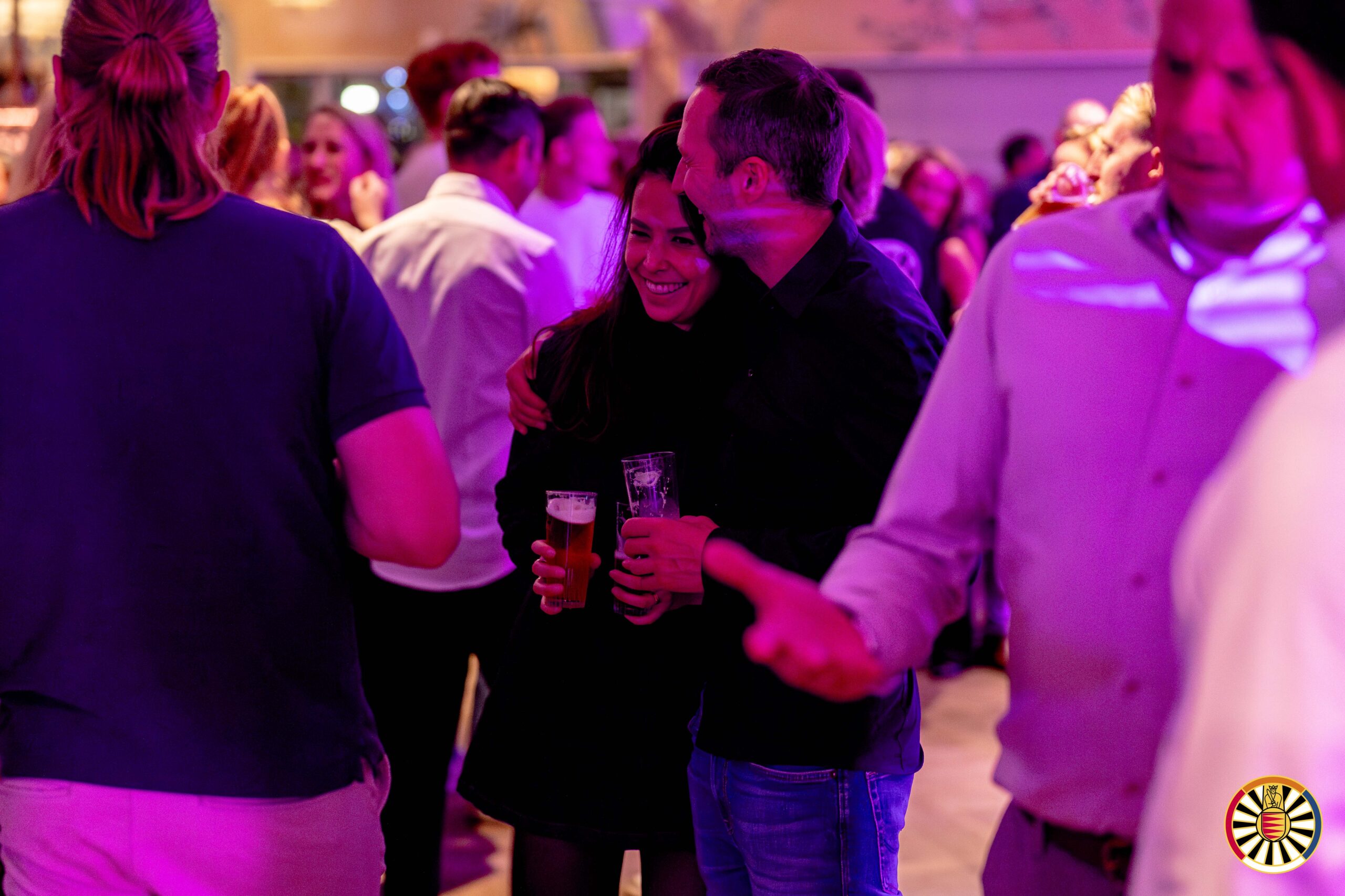 BLEND. Abel Rhoon 2025-11-08