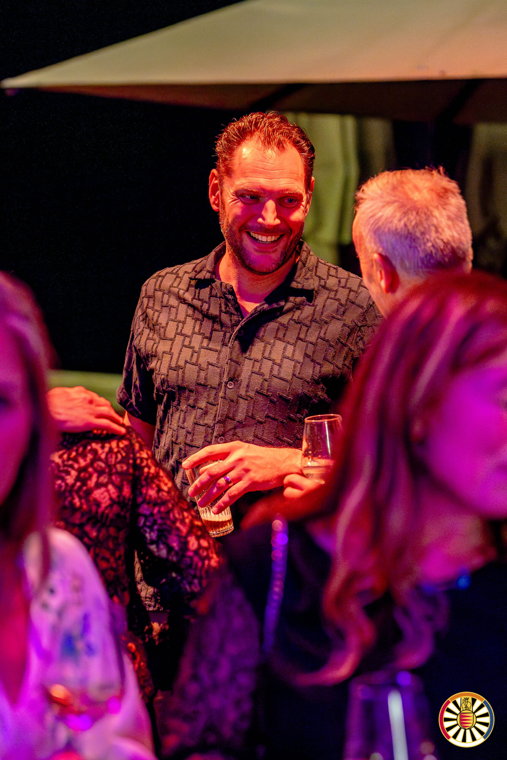 BLEND. Abel Rhoon 2025-11-08