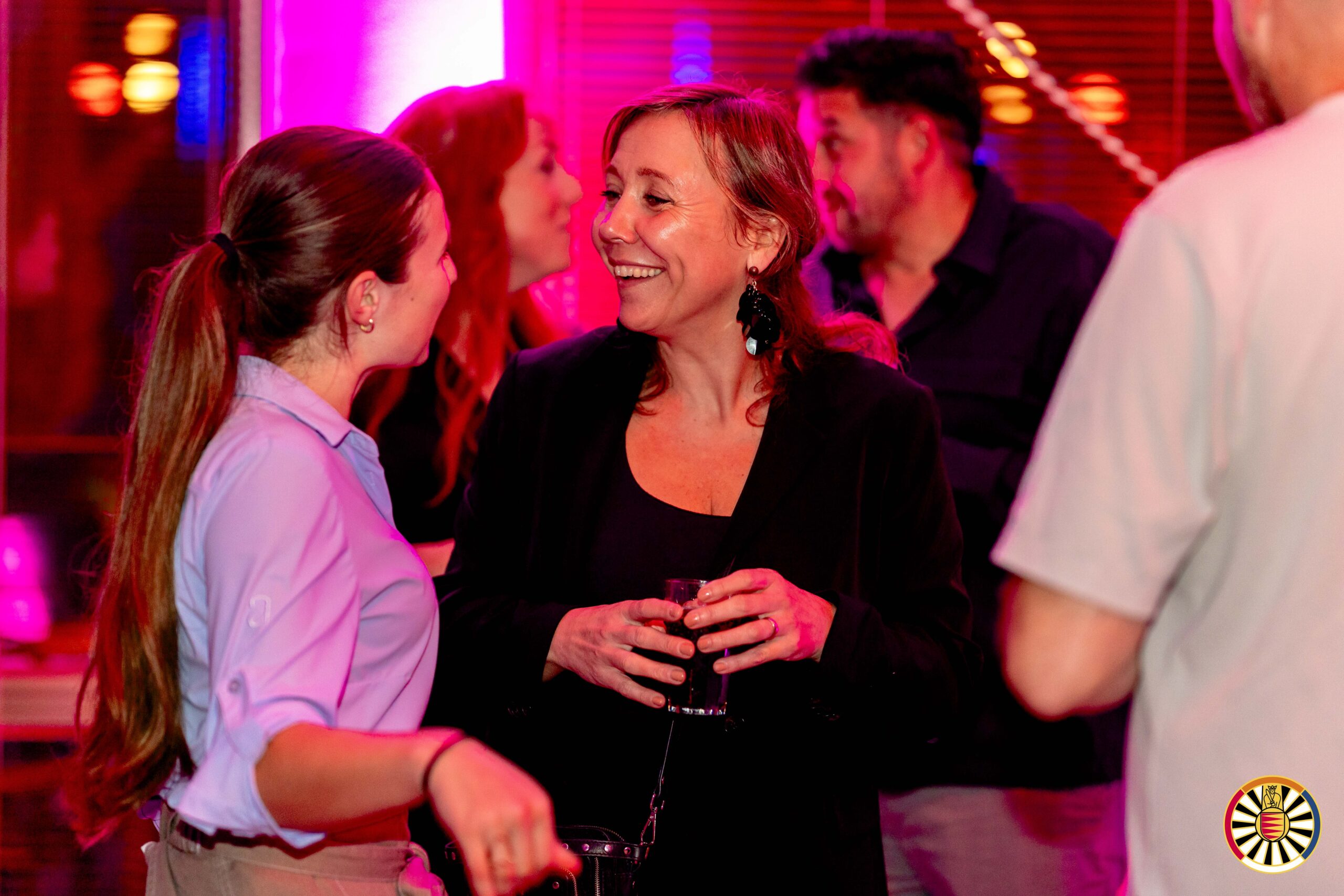 BLEND. Abel Rhoon 2025-11-08