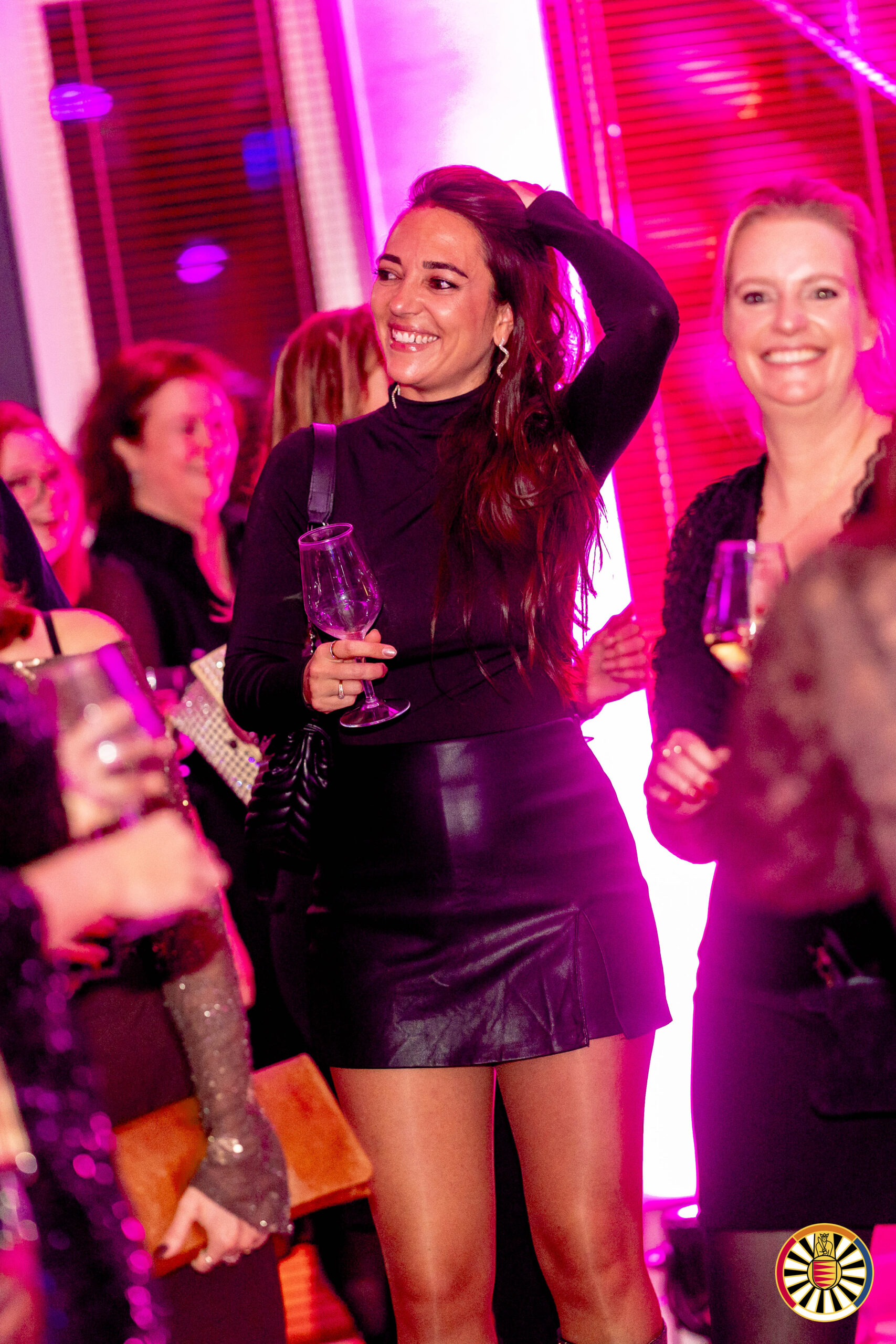 BLEND. Abel Rhoon 2025-11-08