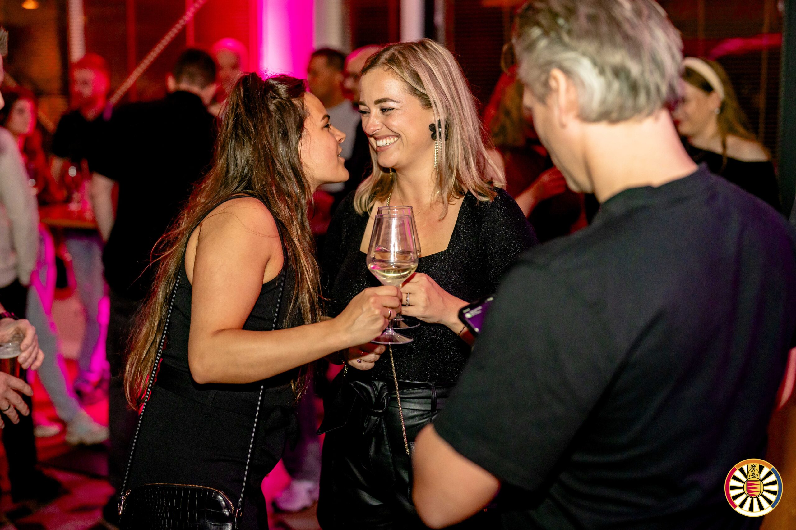 BLEND. Abel Rhoon 2025-11-08