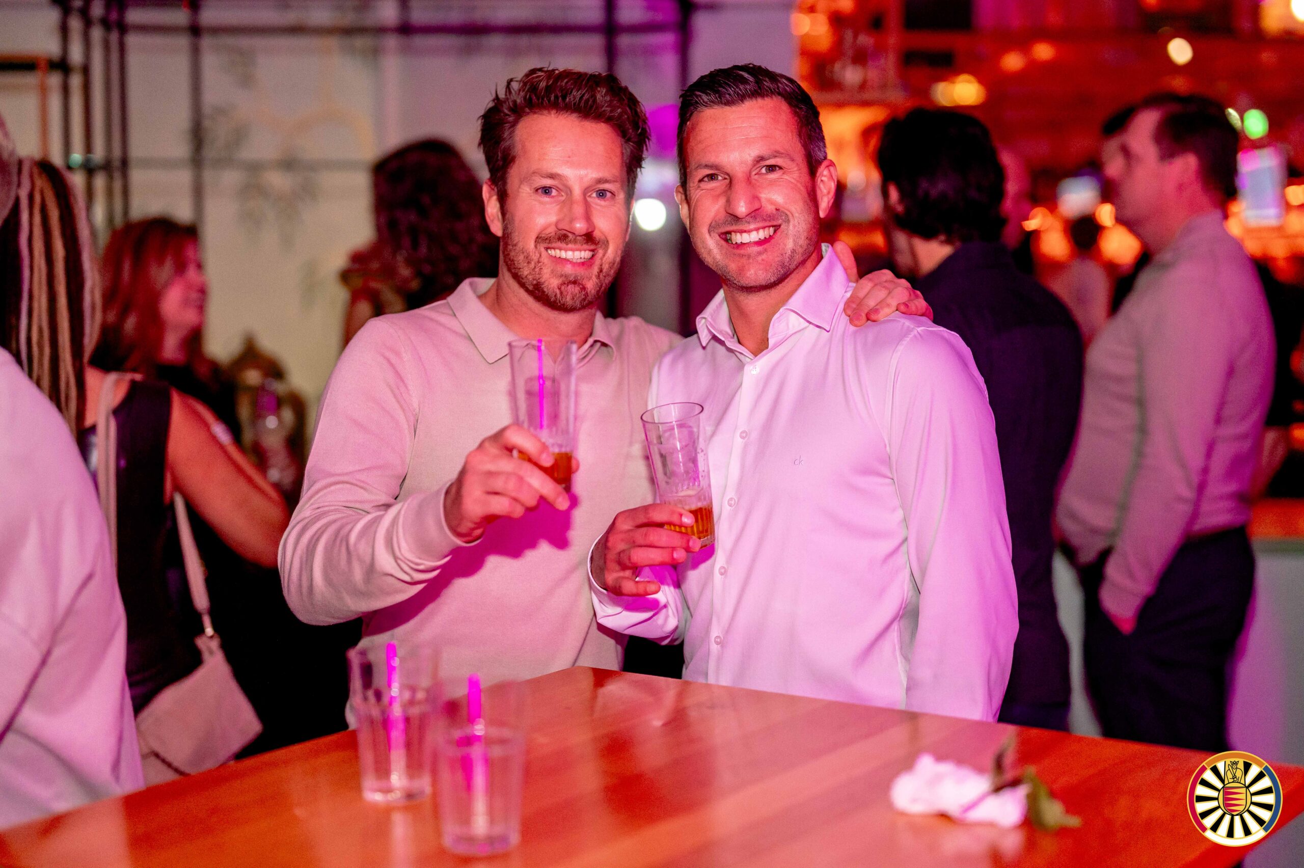 BLEND. Abel Rhoon 2025-11-08