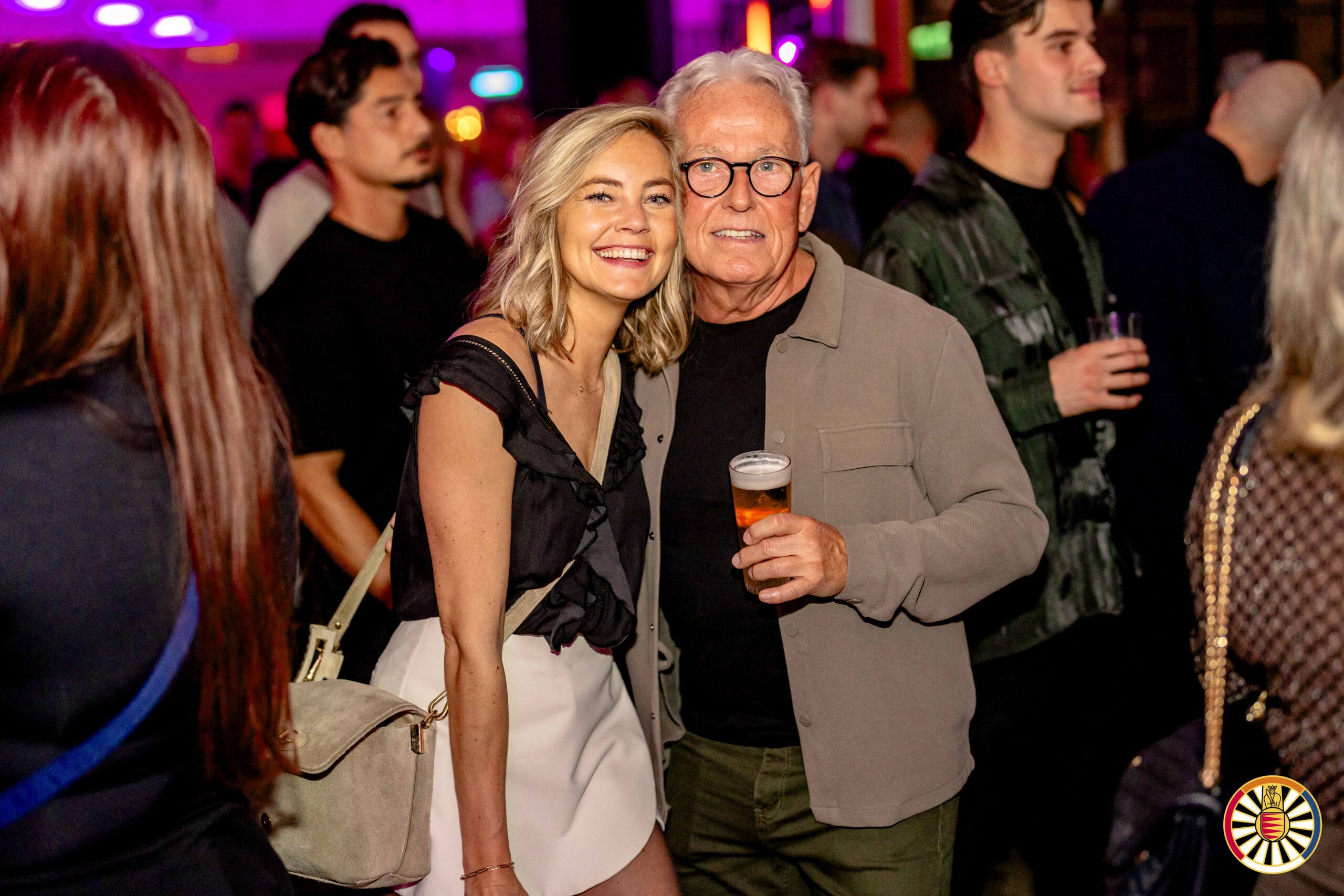 BLEND. Abel Rhoon 2025-11-08