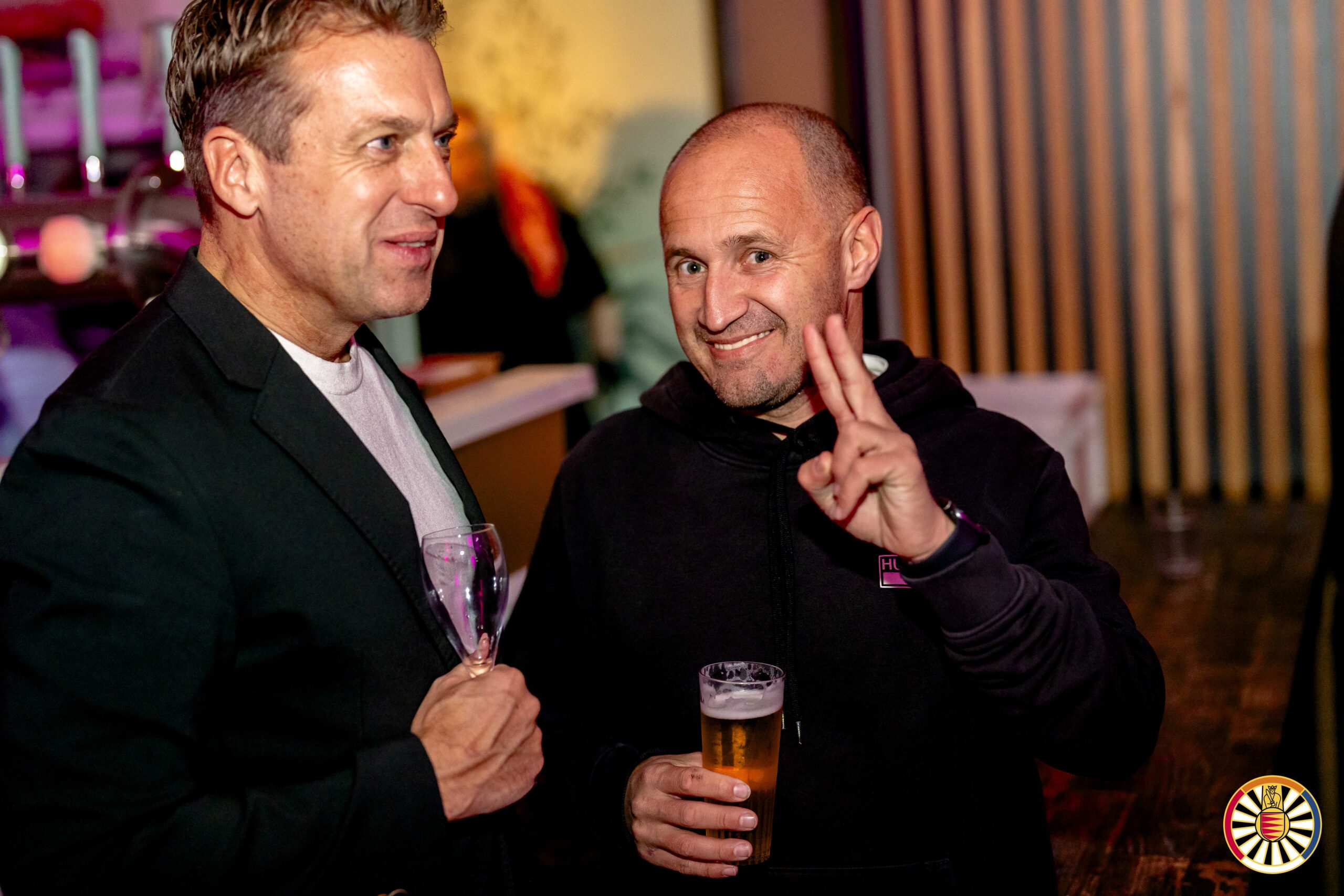 BLEND. Abel Rhoon 2025-11-08