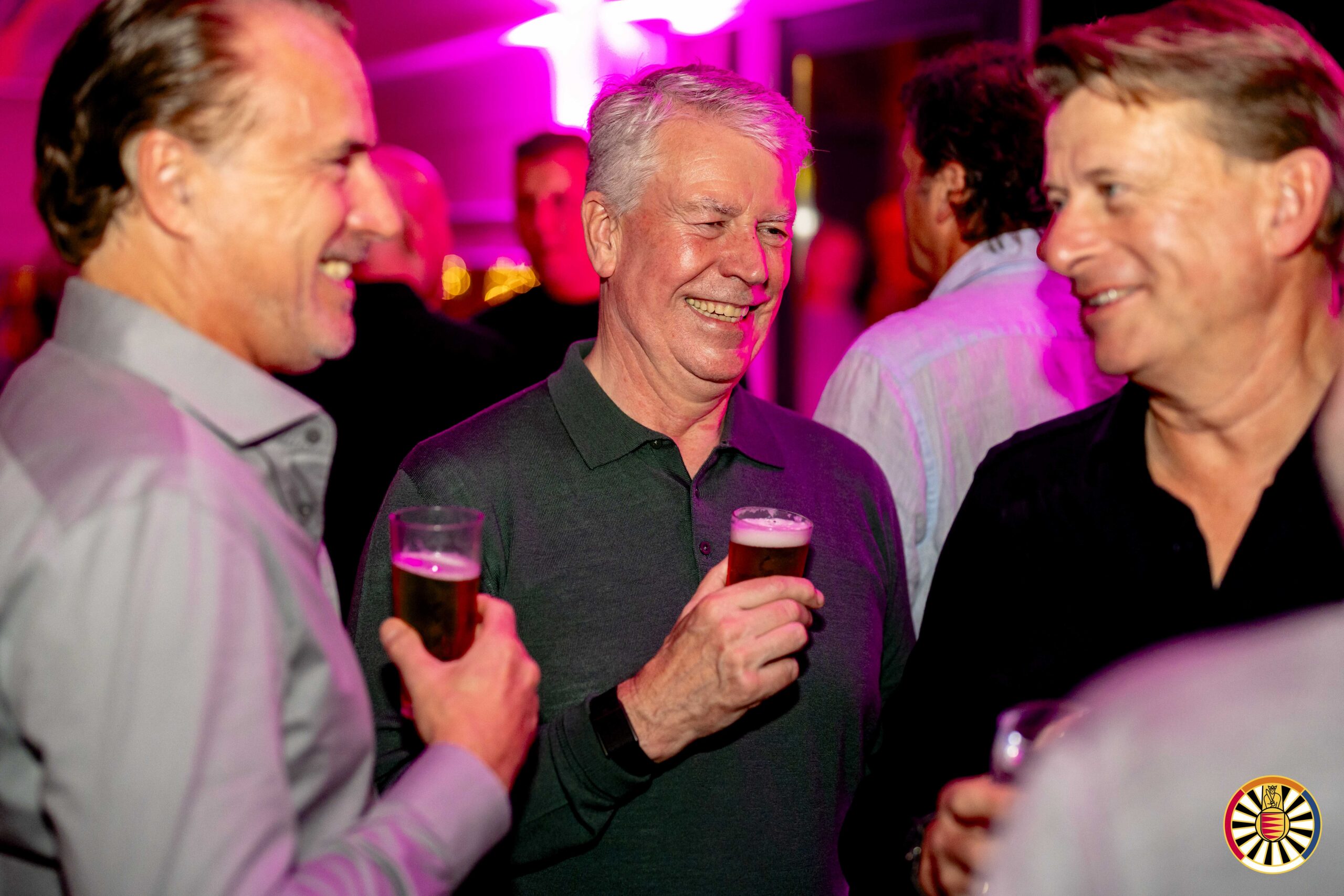 BLEND. Abel Rhoon 2025-11-08