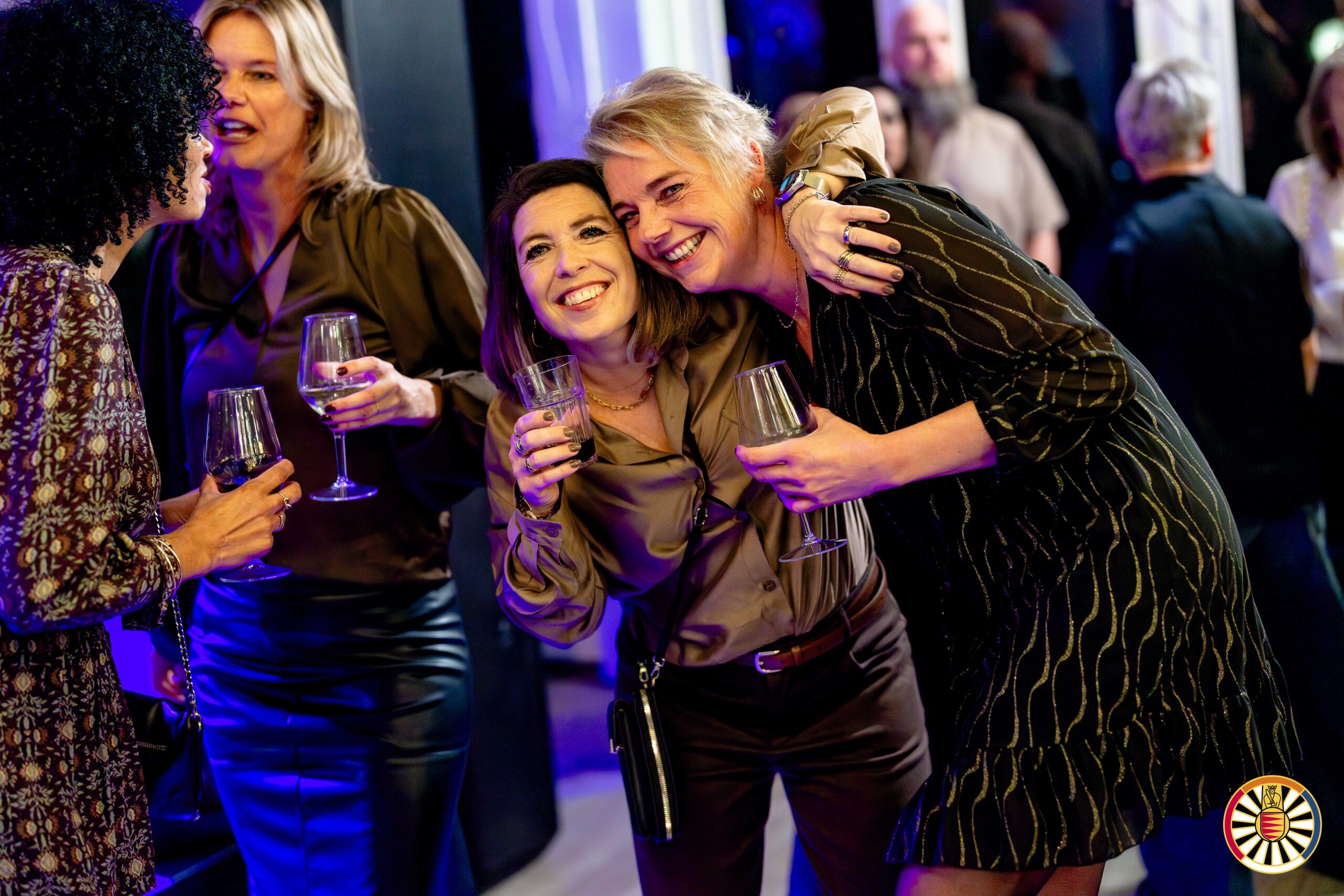 BLEND. Abel Rhoon 2025-11-08