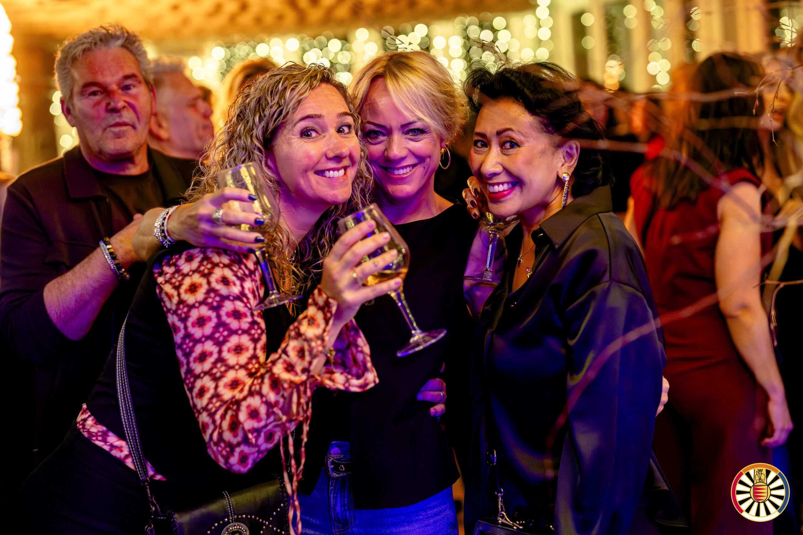 BLEND. Abel Rhoon 2025-11-08