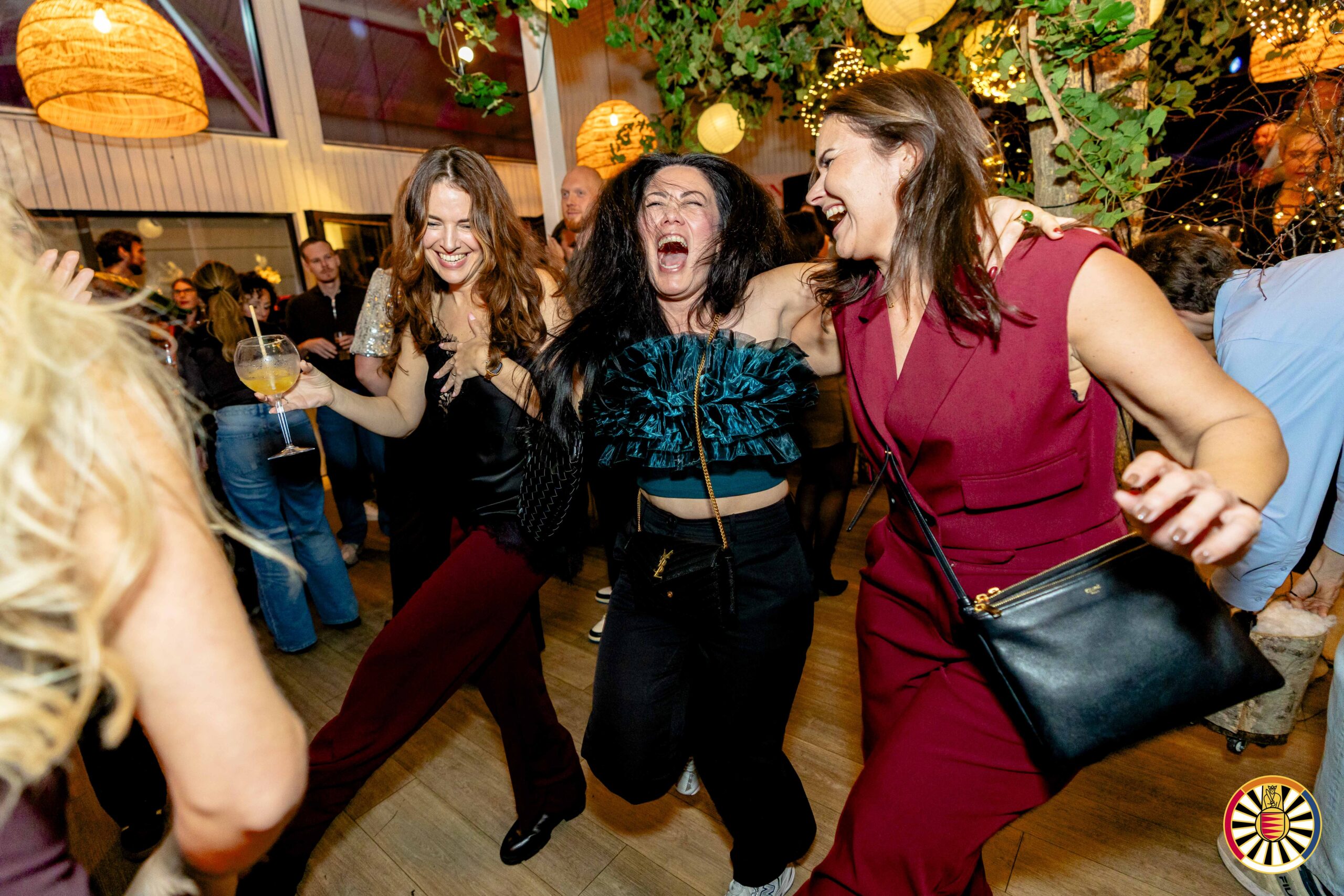 BLEND. Abel Rhoon 2025-11-08