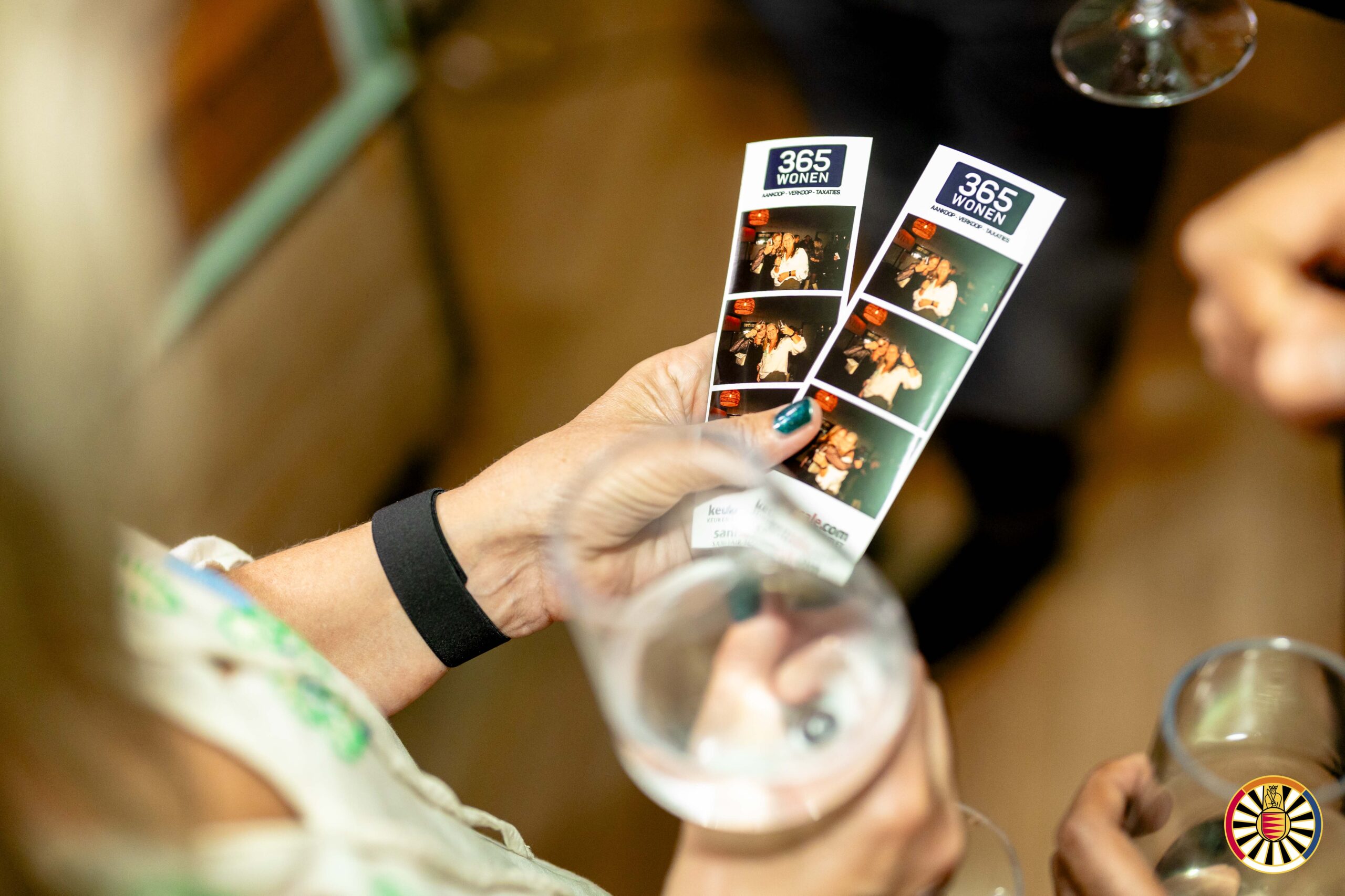 BLEND. Abel Rhoon 2025-11-08